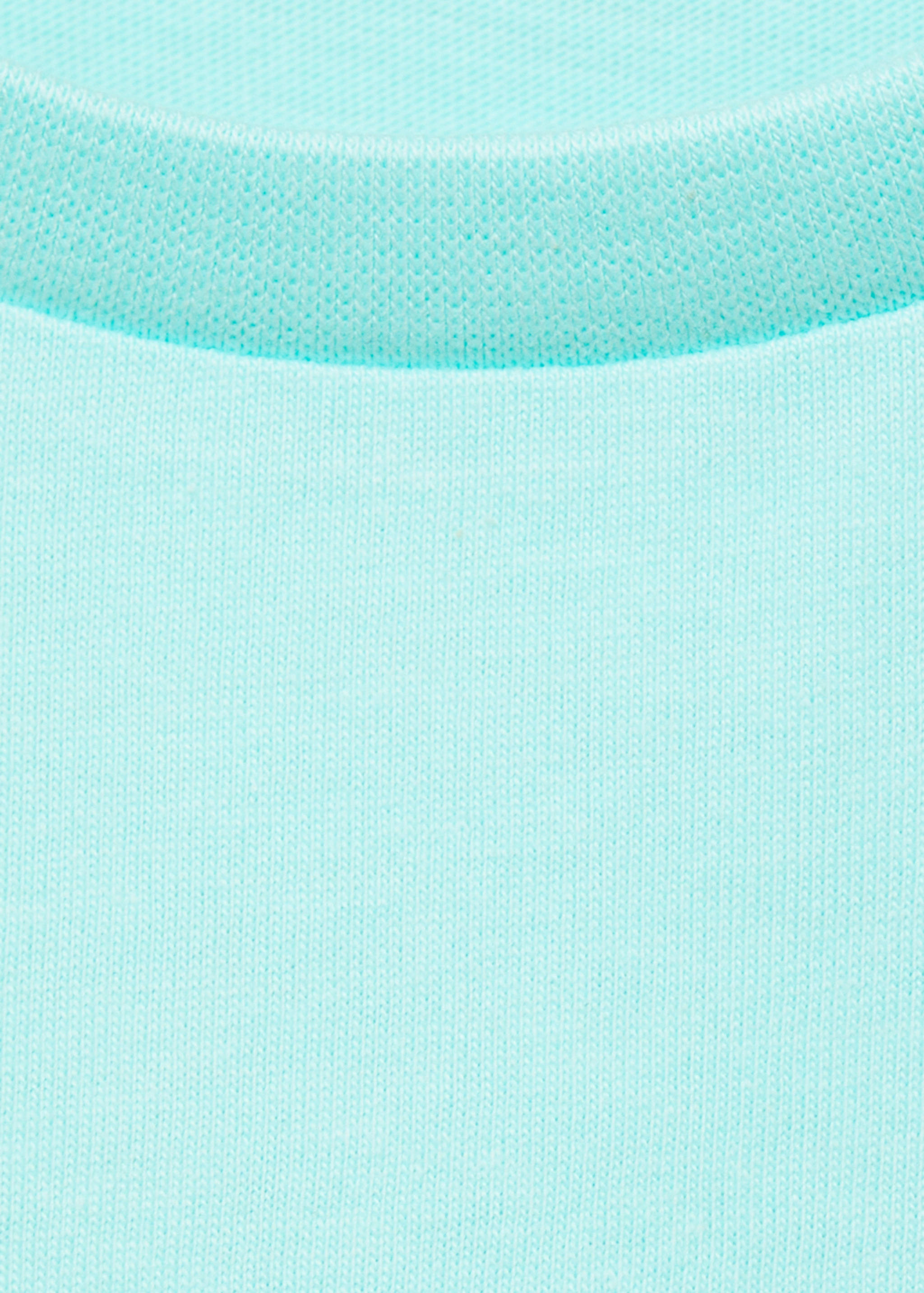 T-shirt manches volantées - Détail de l'article 0