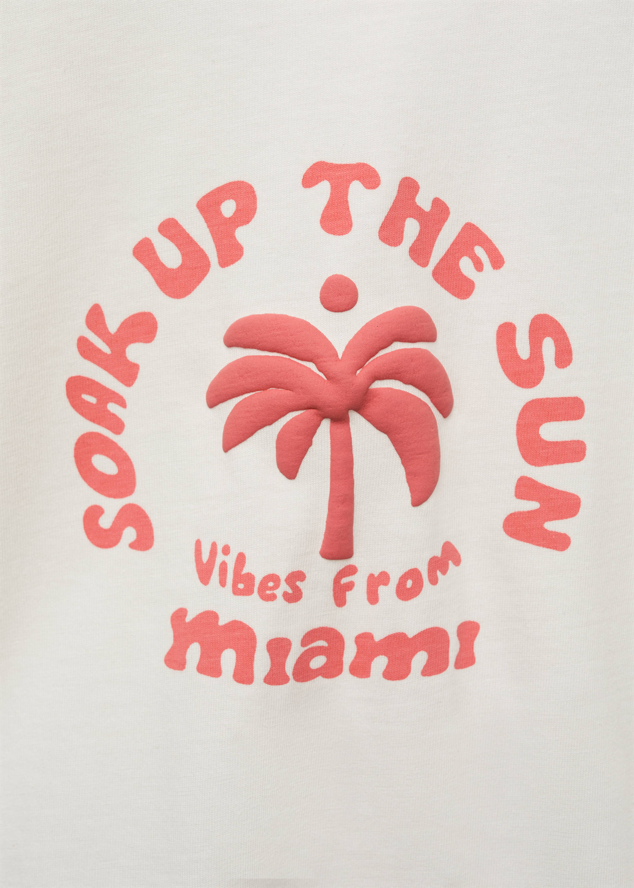 تي شيرت مطبوع - تفاصيل المنتج 8