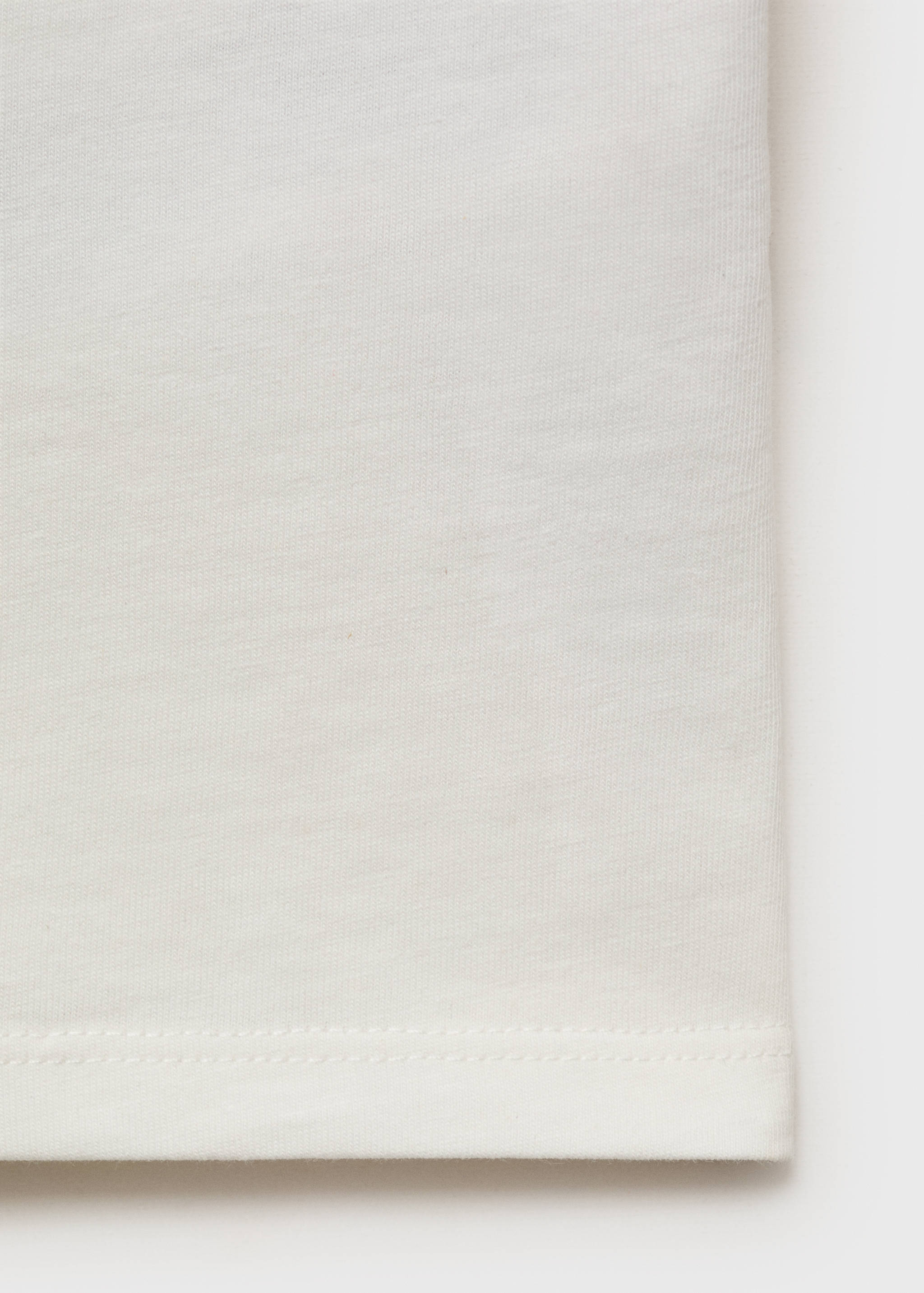 تي شيرت مطبوع - تفاصيل المنتج 0