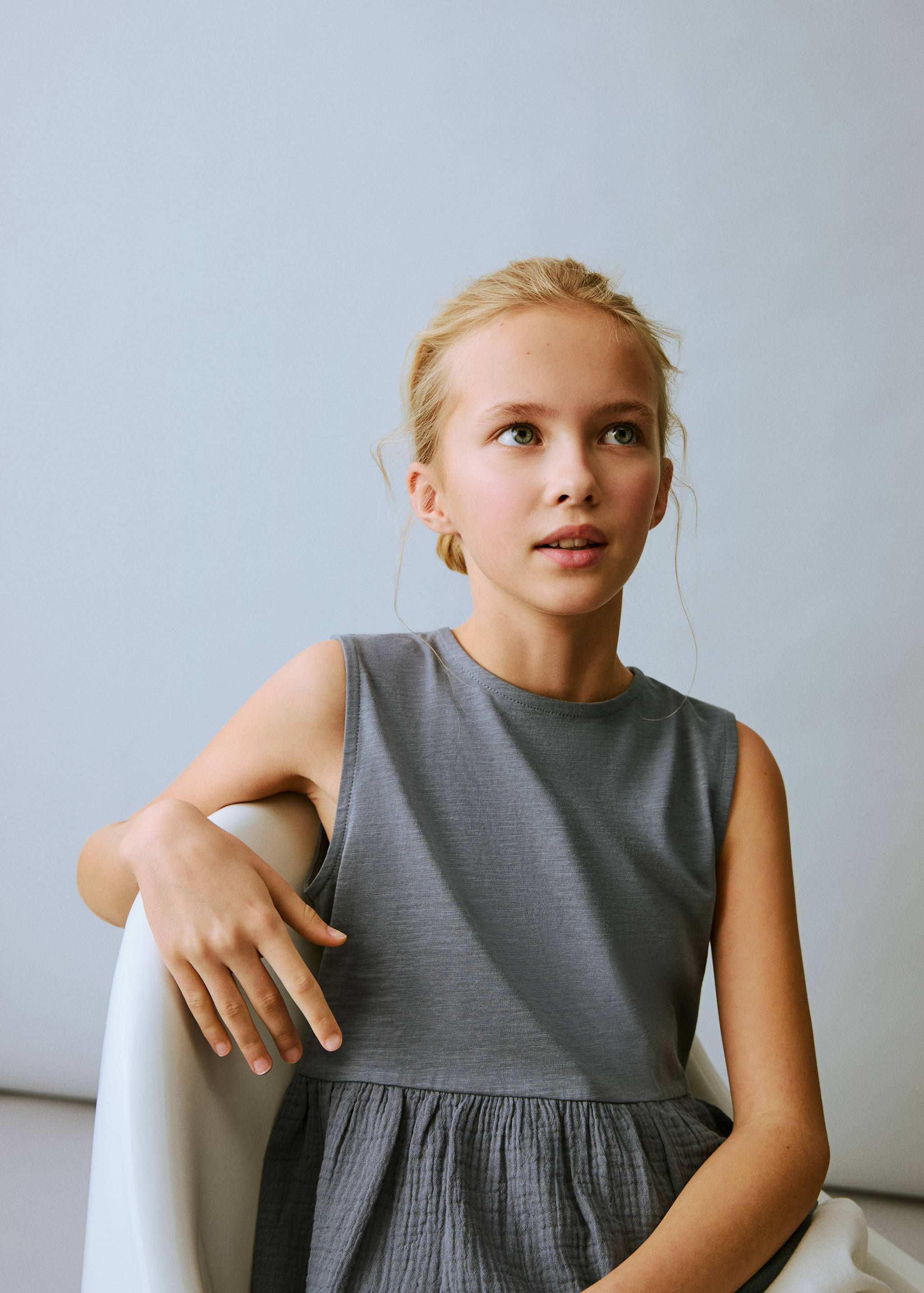 Camiseta volantes lazo - Detalle del artículo 2