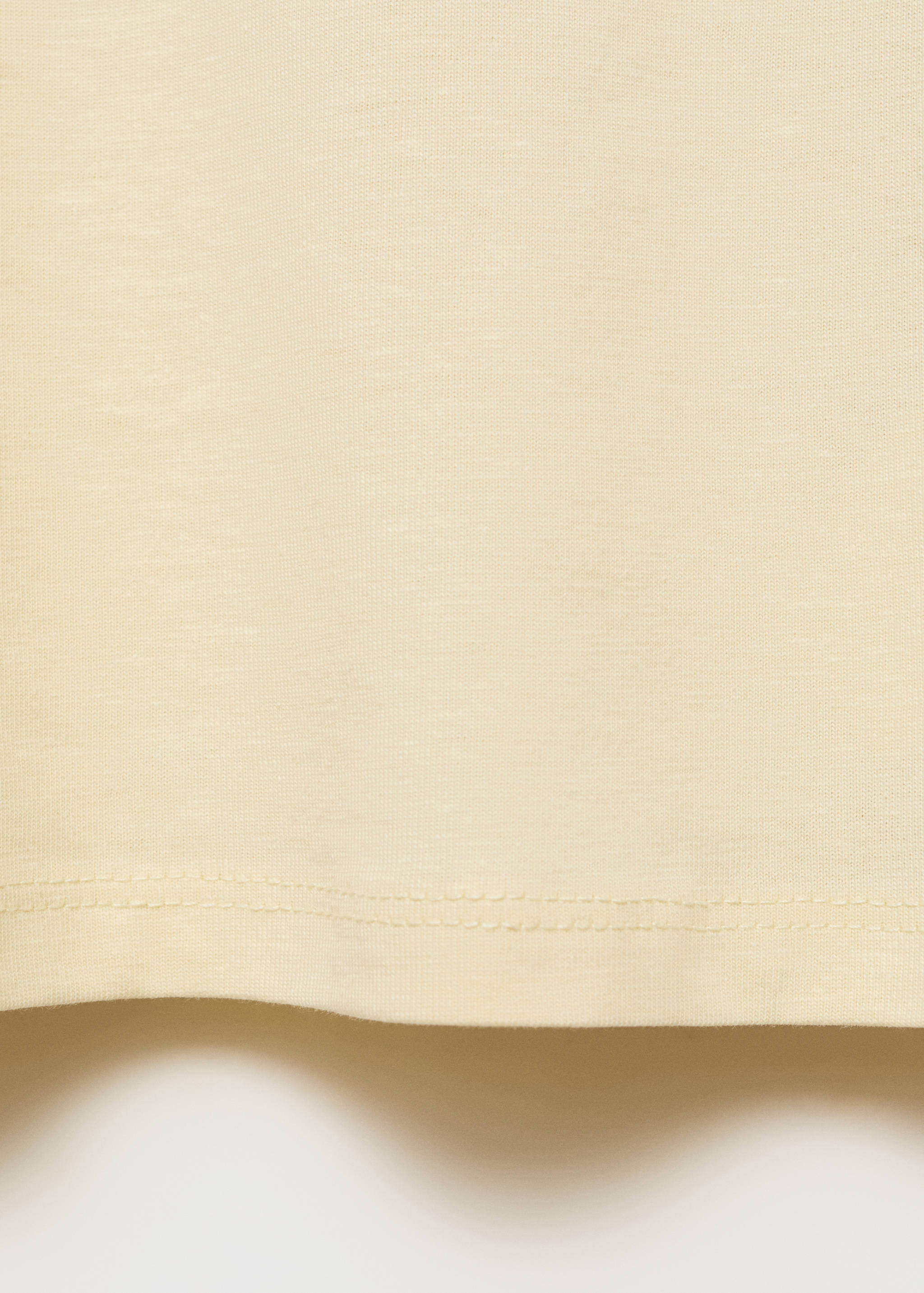 T-shirt imprimé plage - Détail de l'article 0