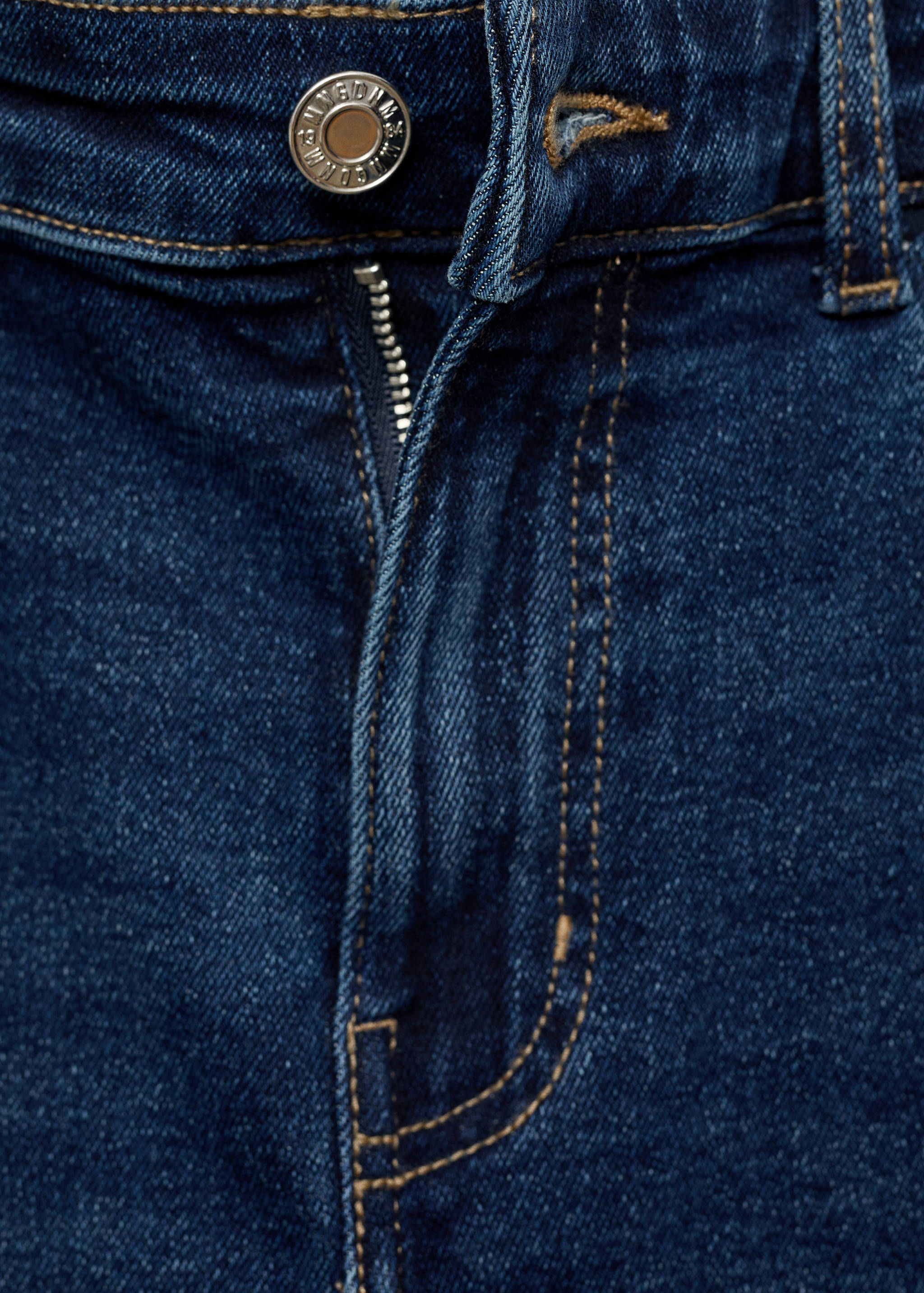 Jean Sienna flare crop - Détail de l'article 0