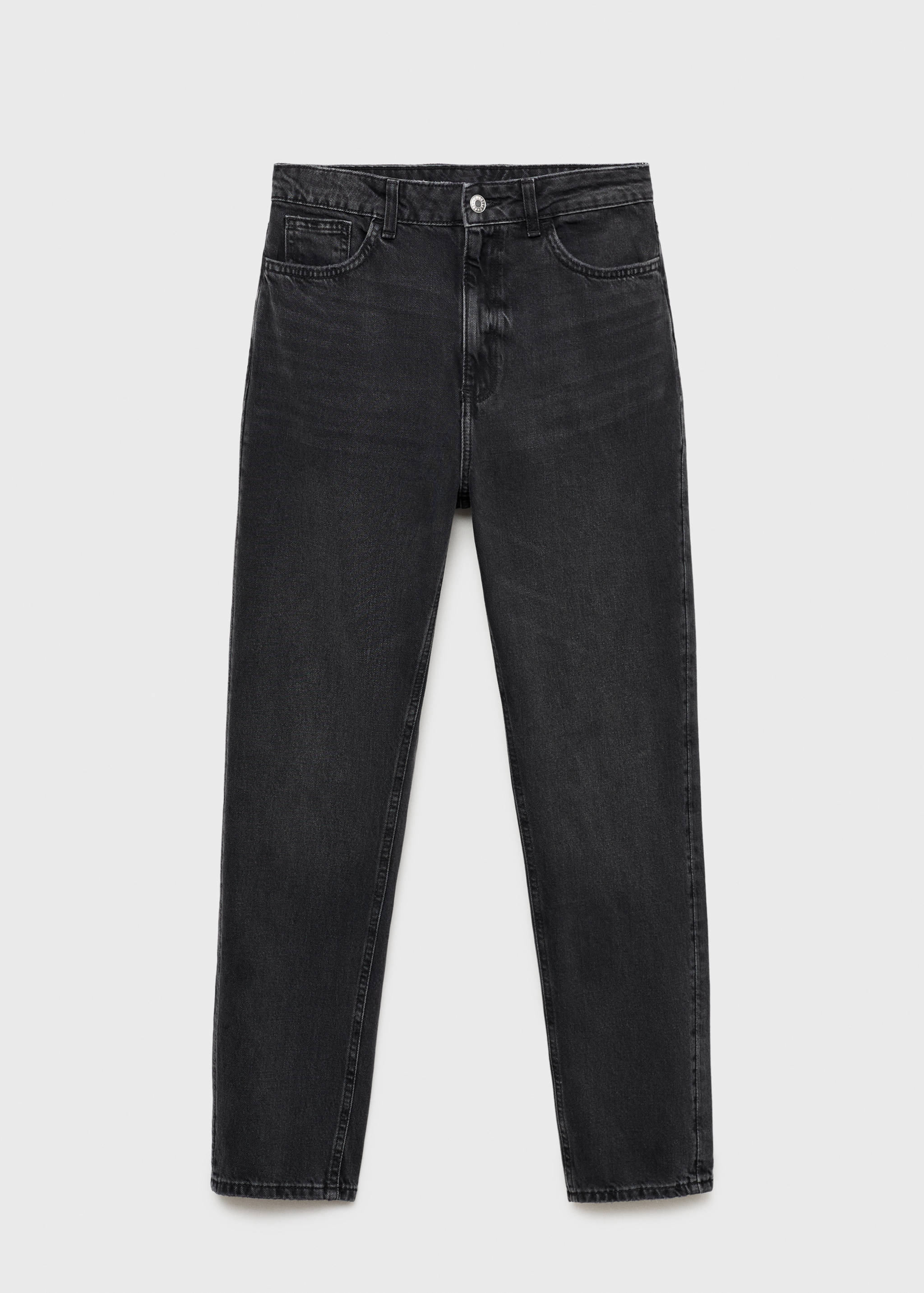 Mom2000 high-rise jeans - Article without model