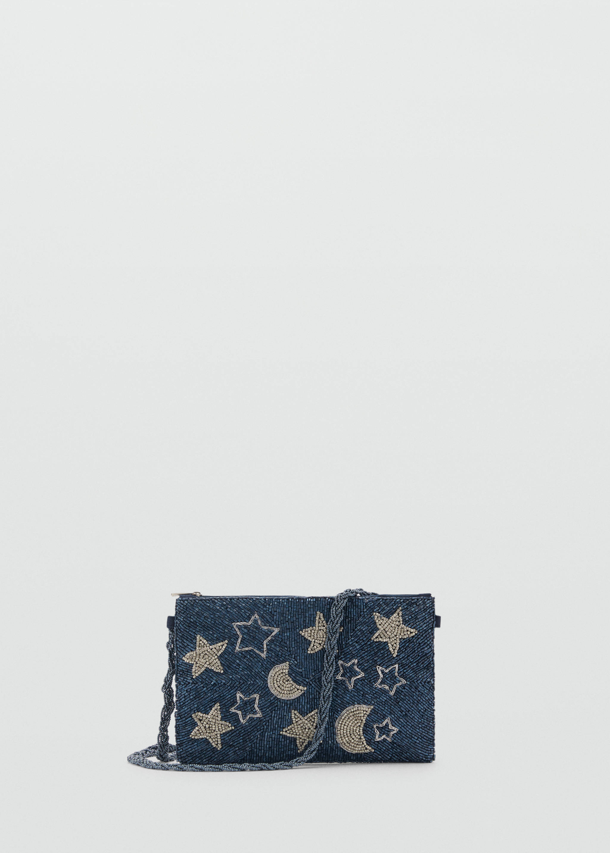 Sac perles - Article sans modèle