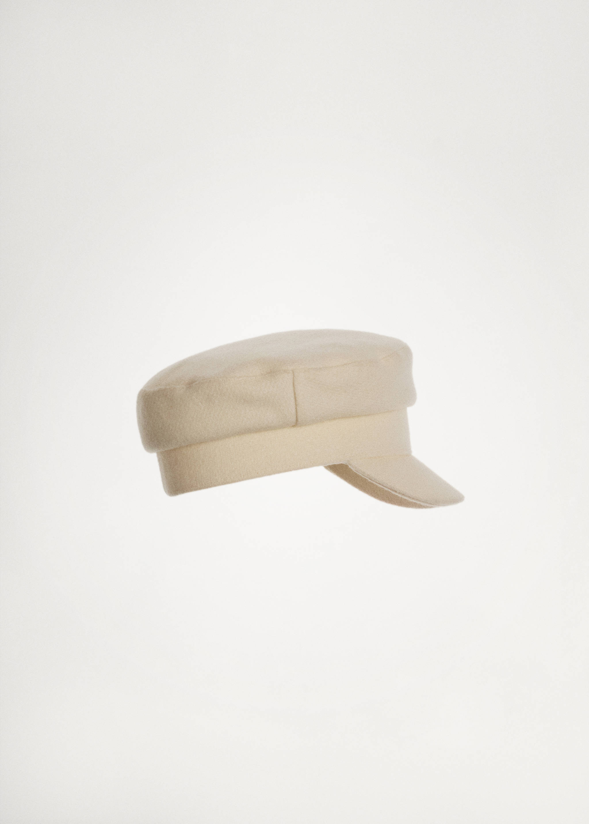 Enfärgad bakermössa - Detaljer om artikeln 5