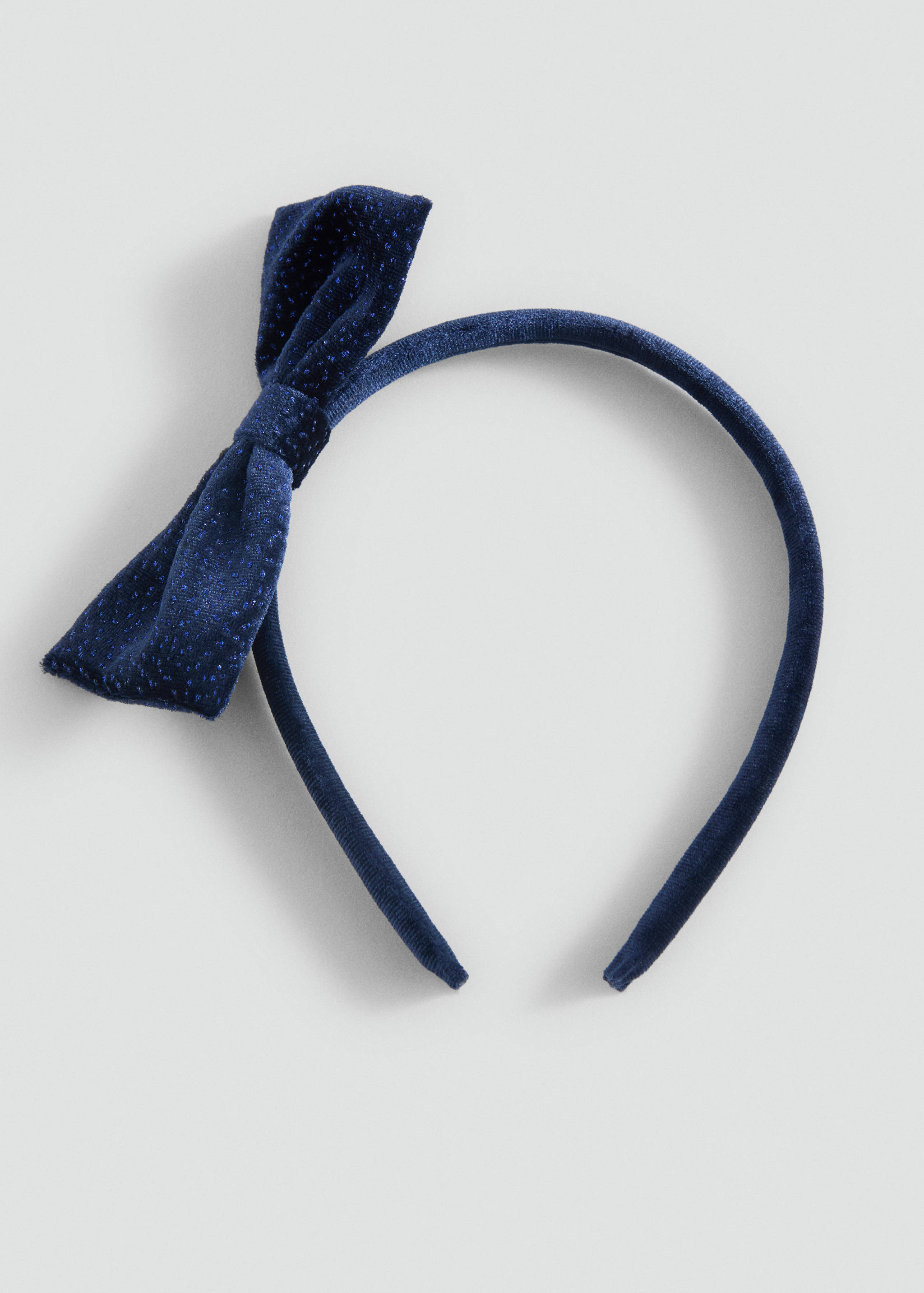 Bow hairband - Article without model