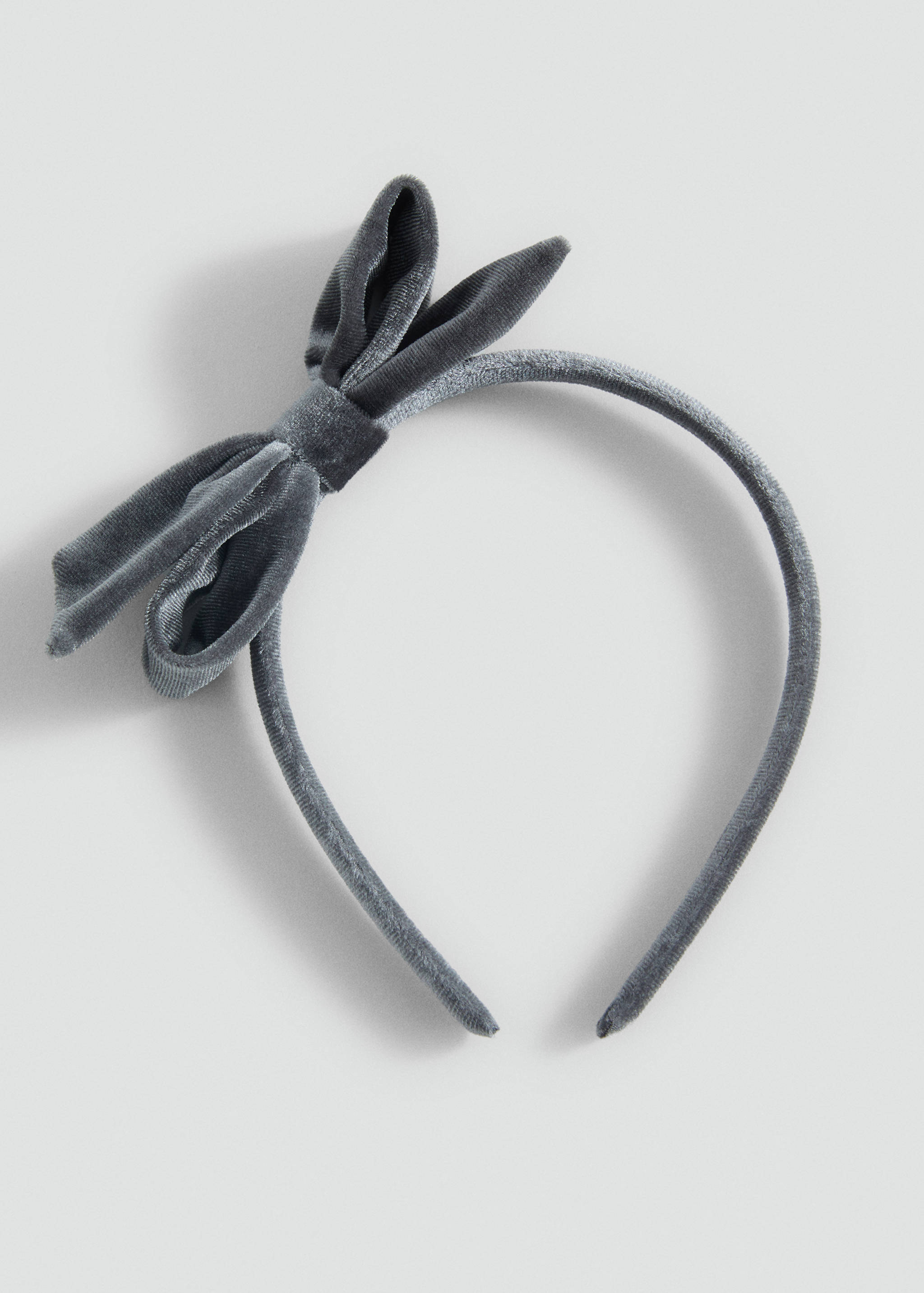 Bow hairband - Article without model