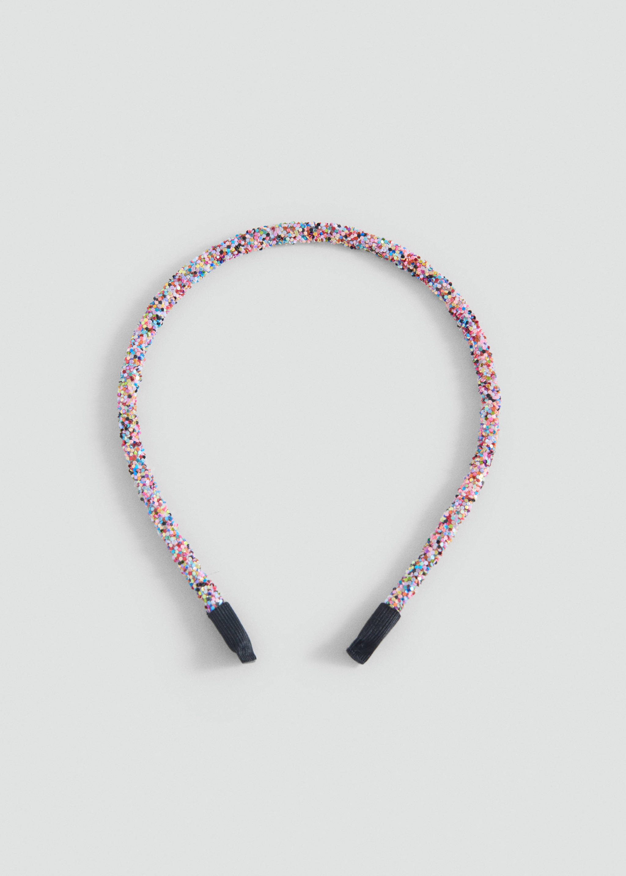 Glitter hairband - Article without model