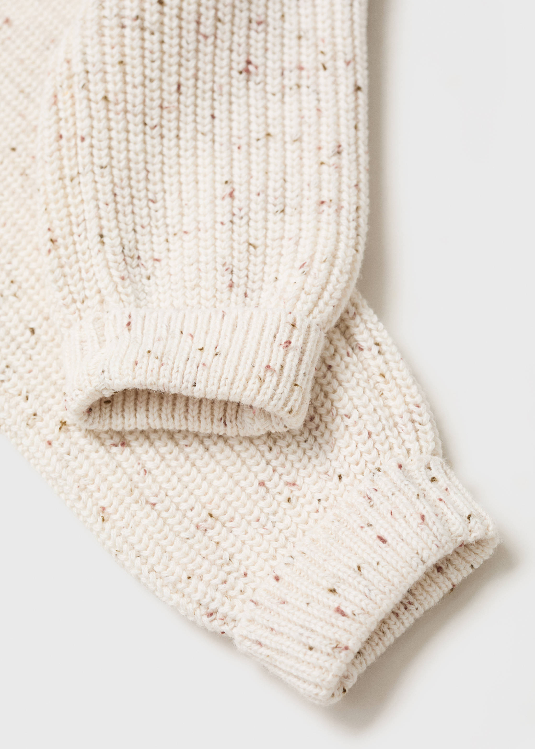 Latzhose aus Bio-Baumwolle - Detail des Artikels 0