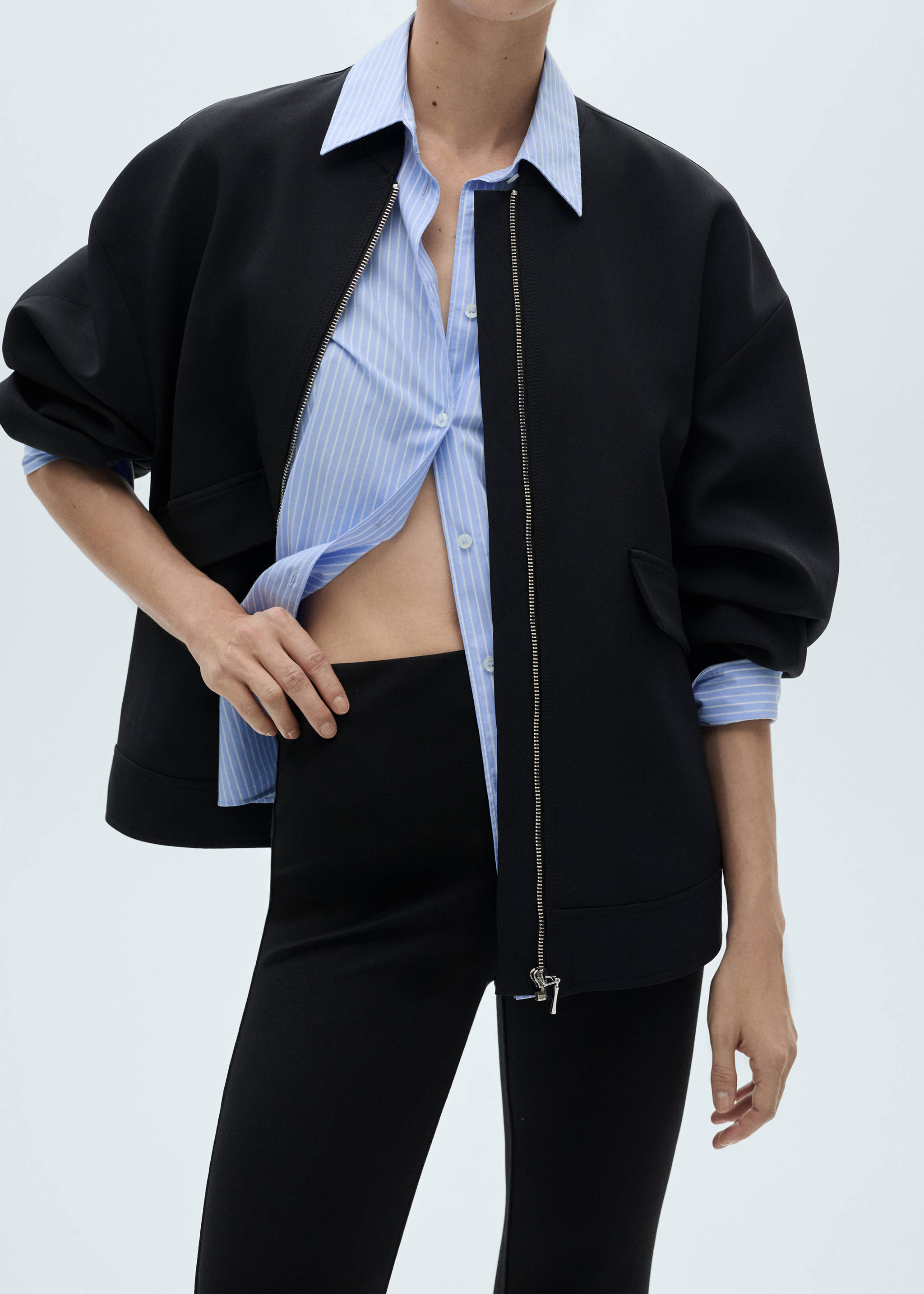 Legging évasé - Détail de l'article 6