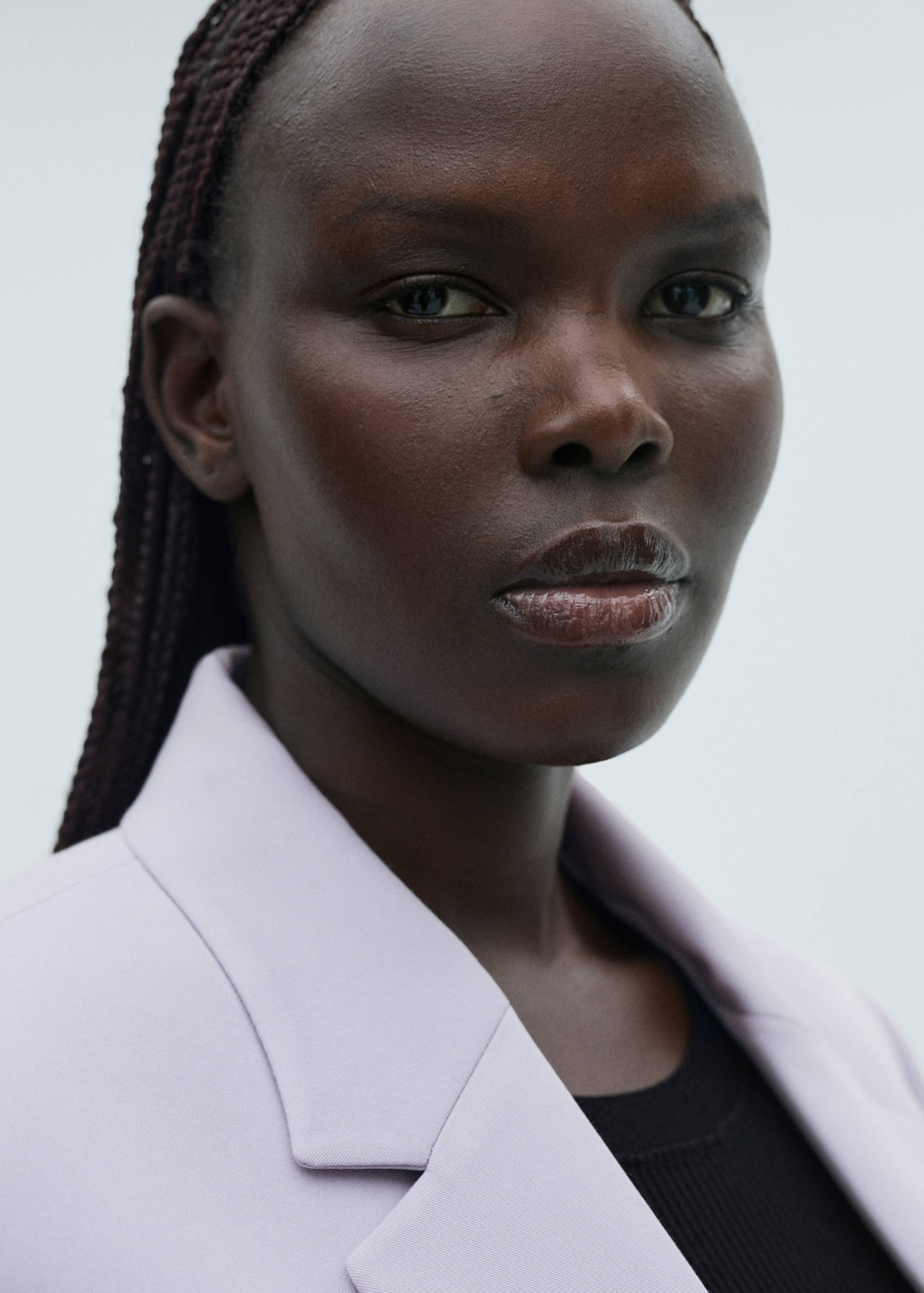 Blazer costume cintré - Détail de l'article 4