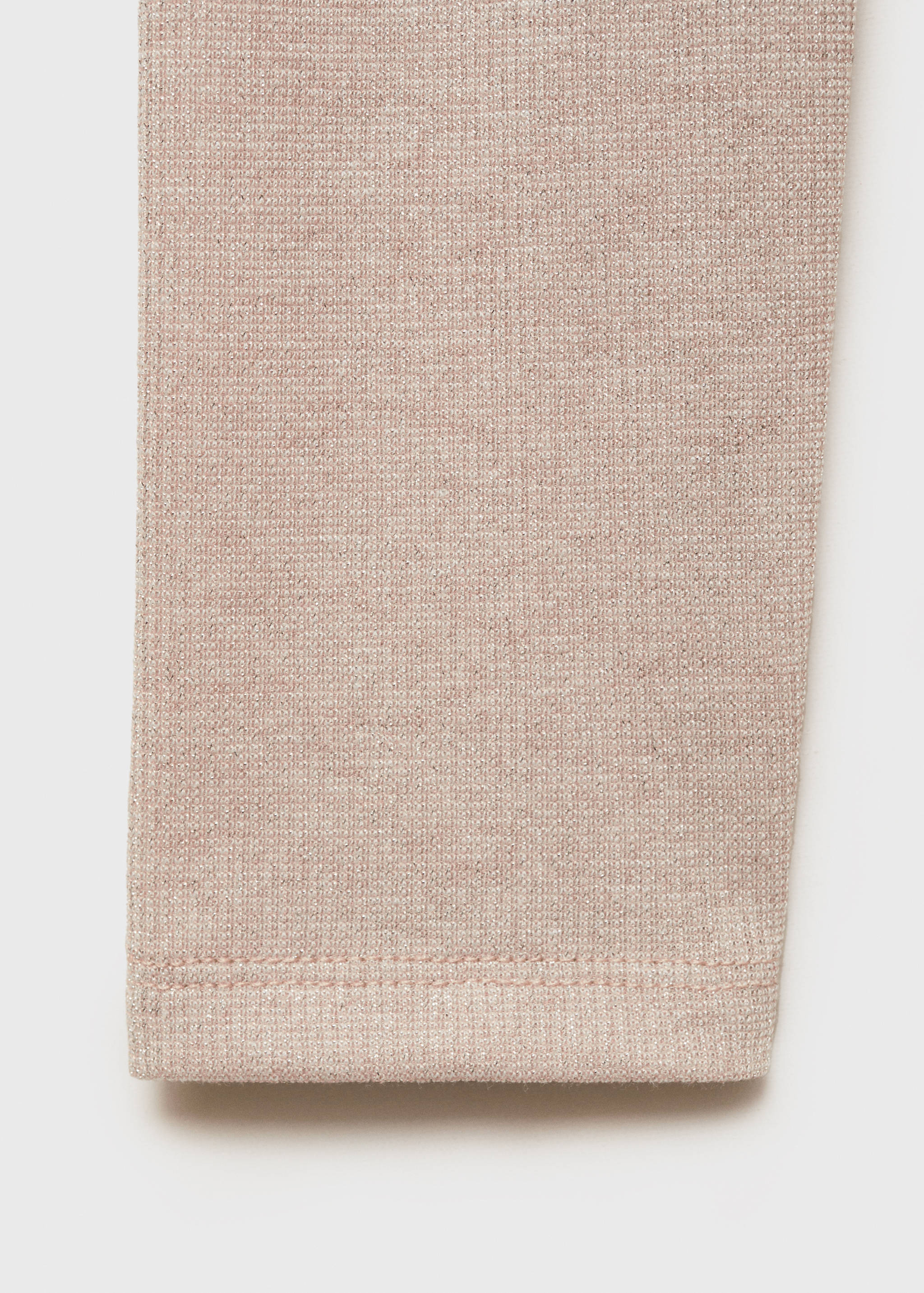 تي شيرت لوركس منسوج - تفاصيل المنتج 0