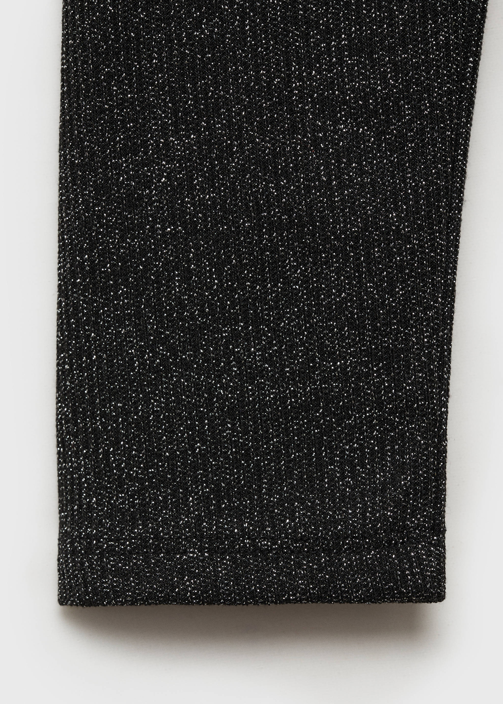 Camiseta punto lúrex - Detalle del artículo 0