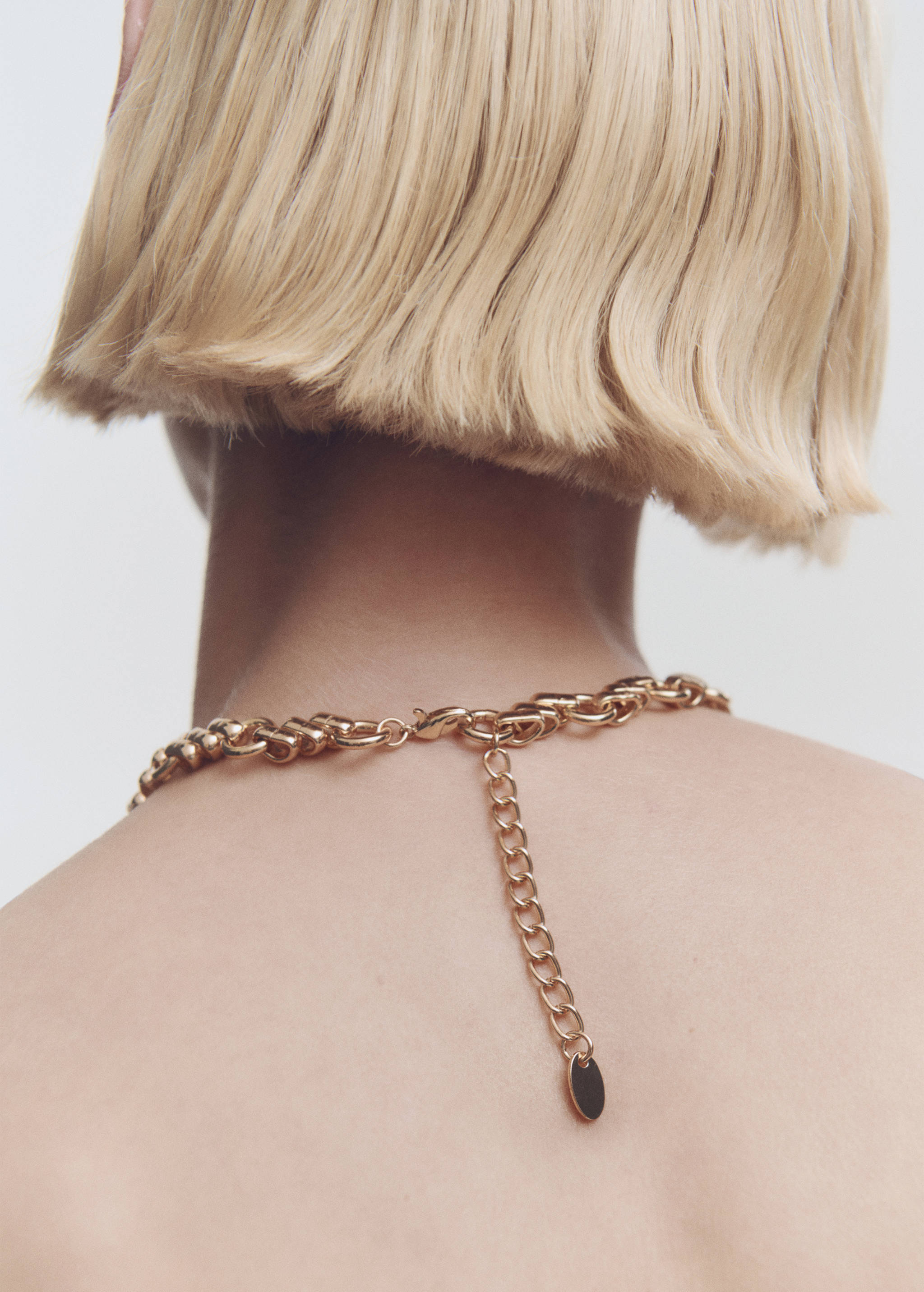 Комбинированная цепочка - Общий план