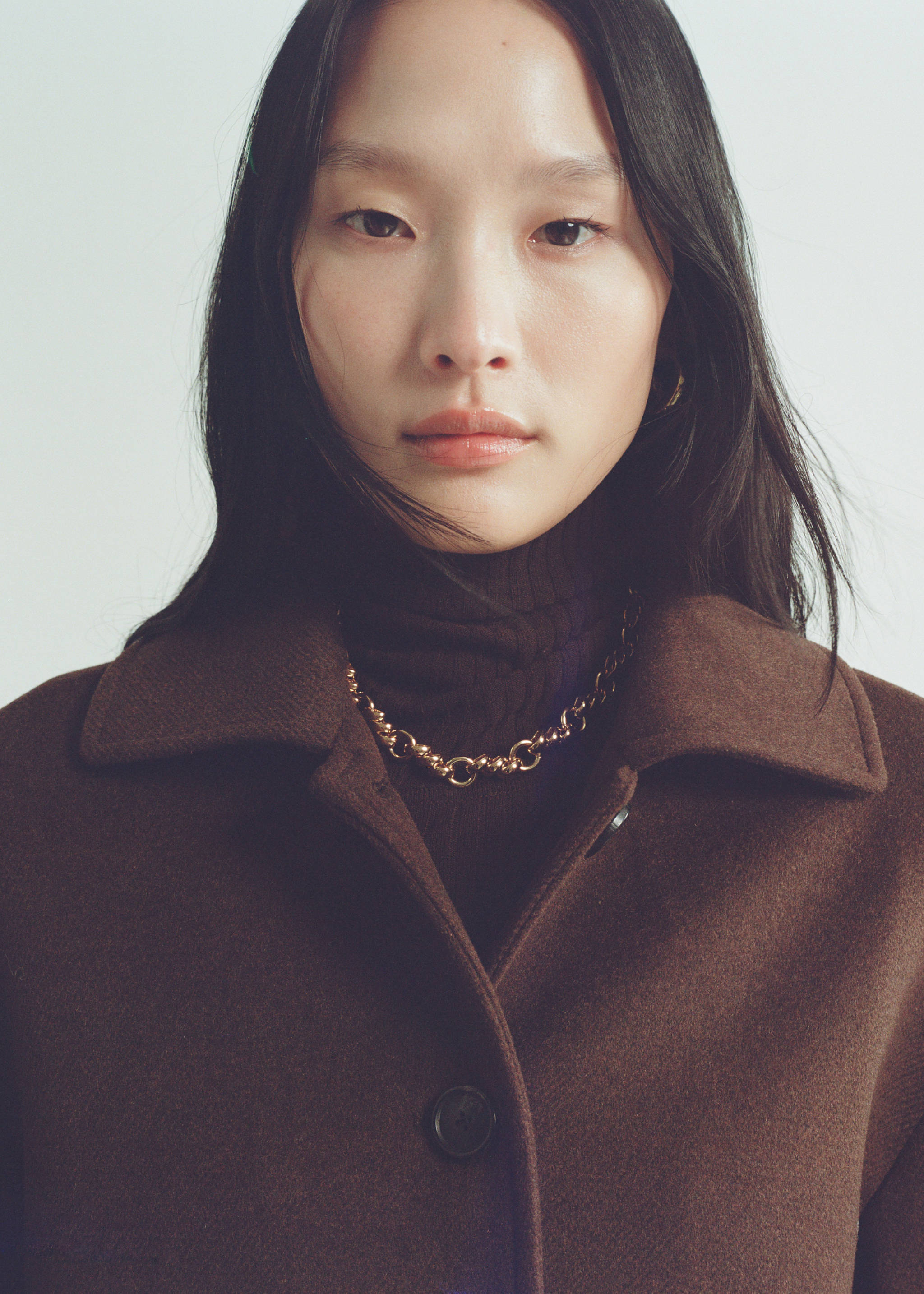 Комбинированная цепочка - Деталь изделия 9