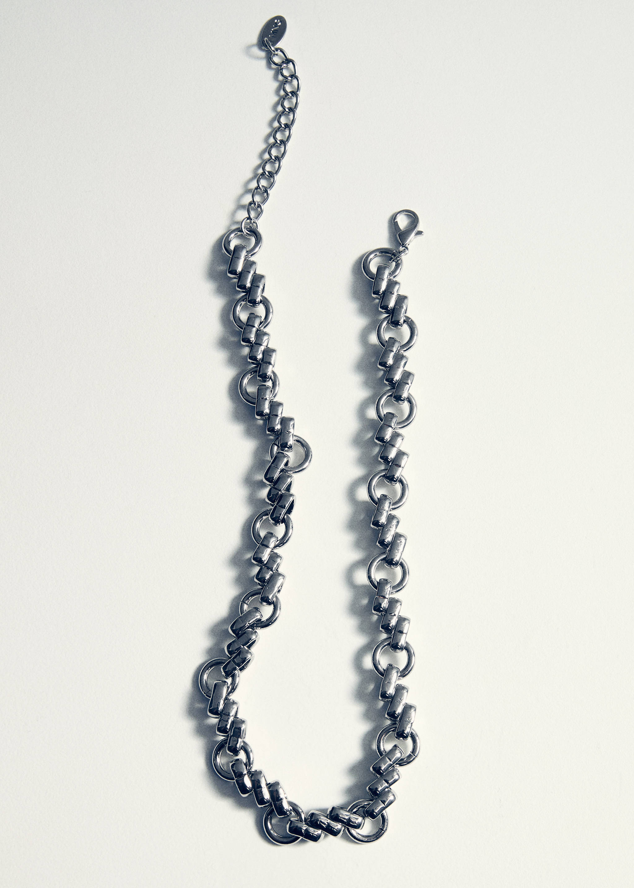 Комбинированная цепочка - Деталь изделия 5