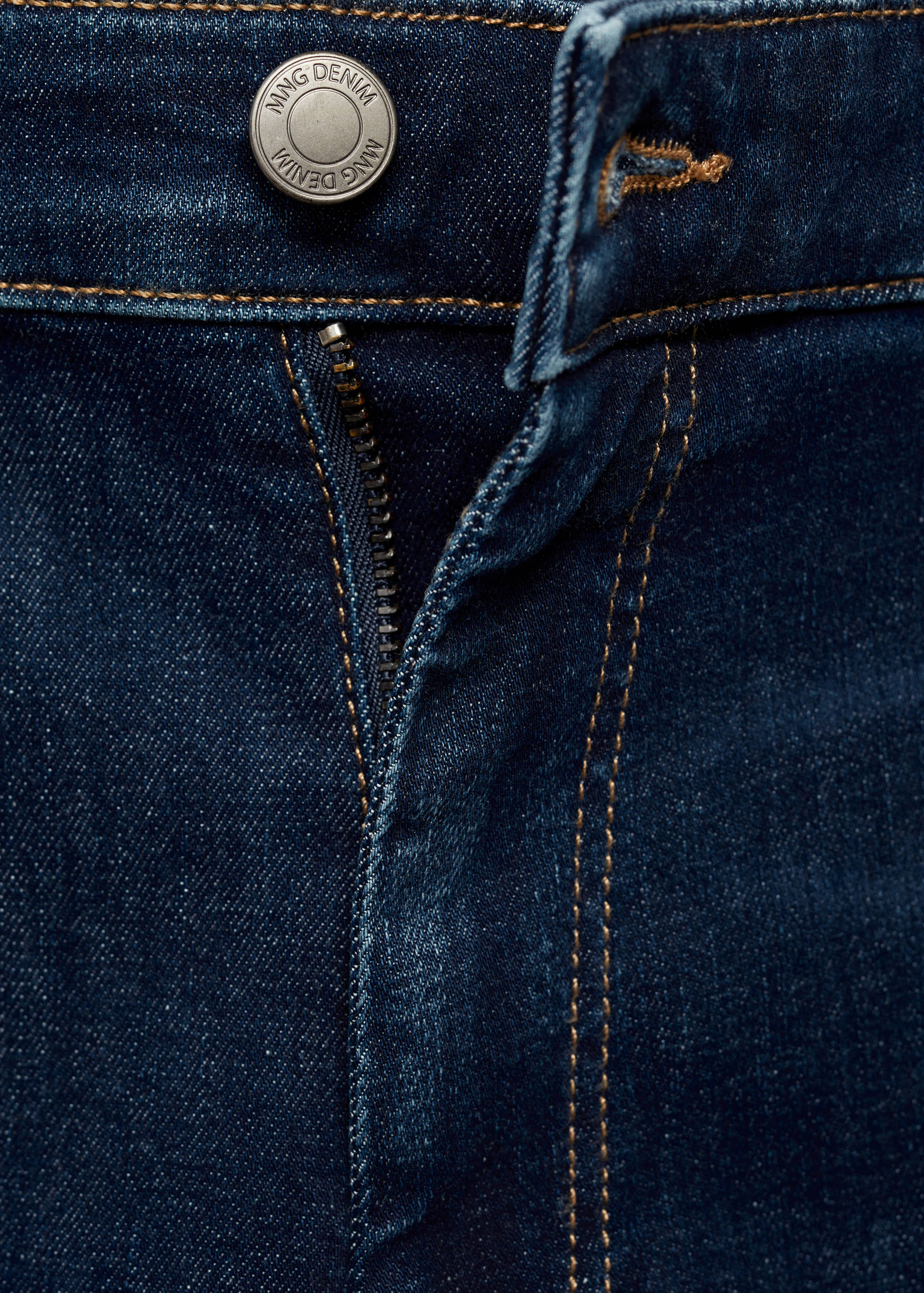 Texans Patrick slim fit Ultra Soft Touch - Detall de l'article 8