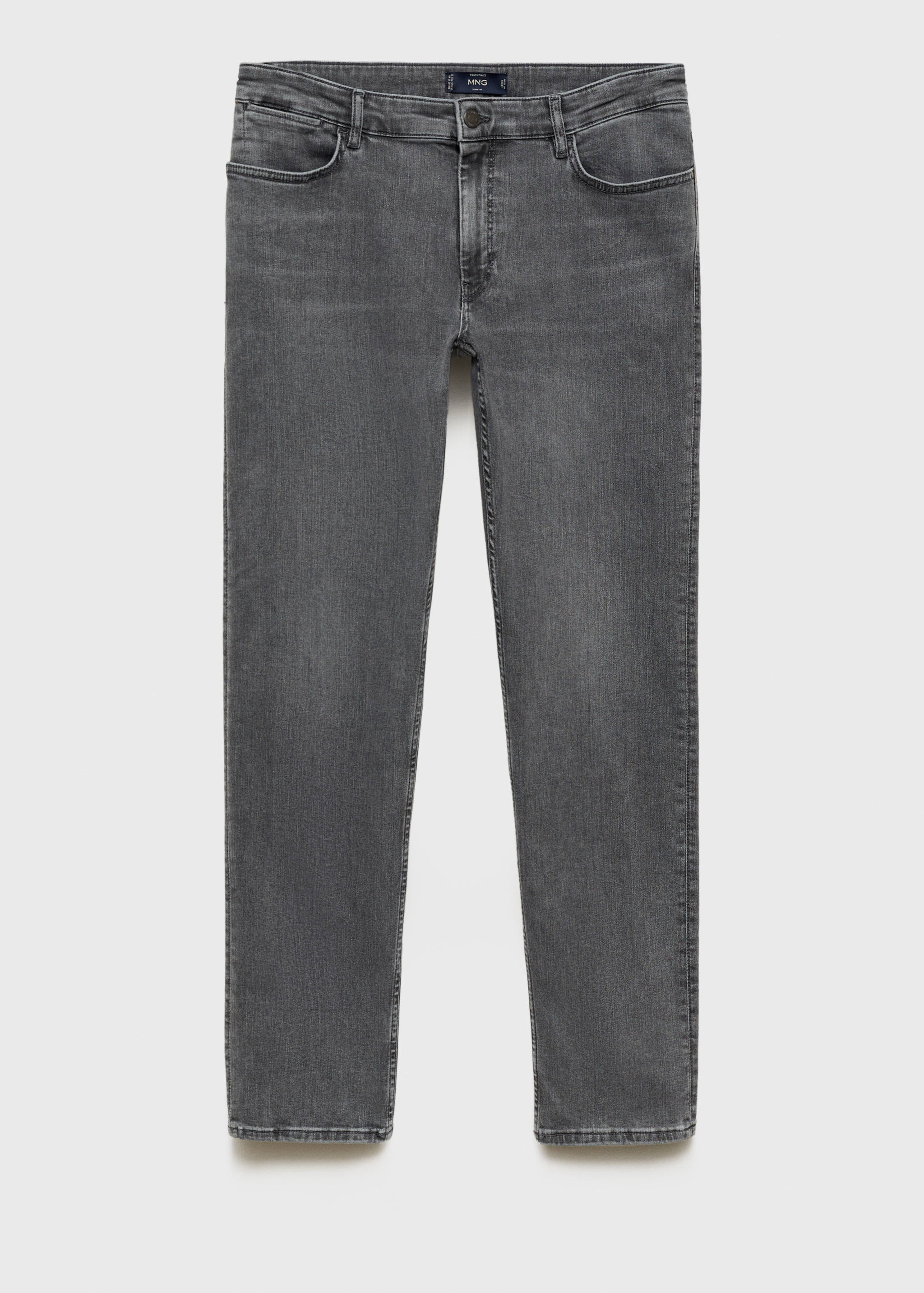 Slim fit Ultra Soft Touch Patrick jeans - Article without model