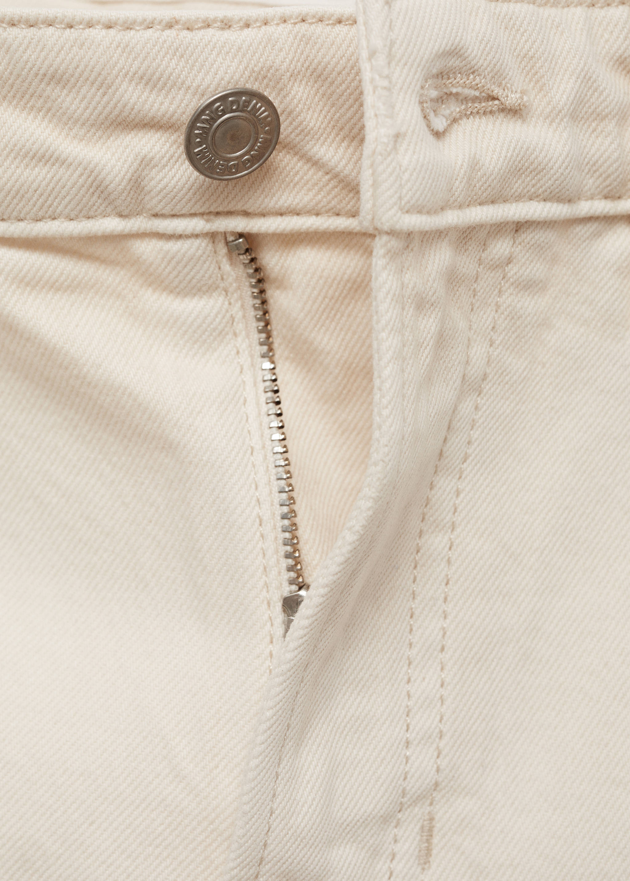 Jean Ben tapered-fit - Détail de l'article 8