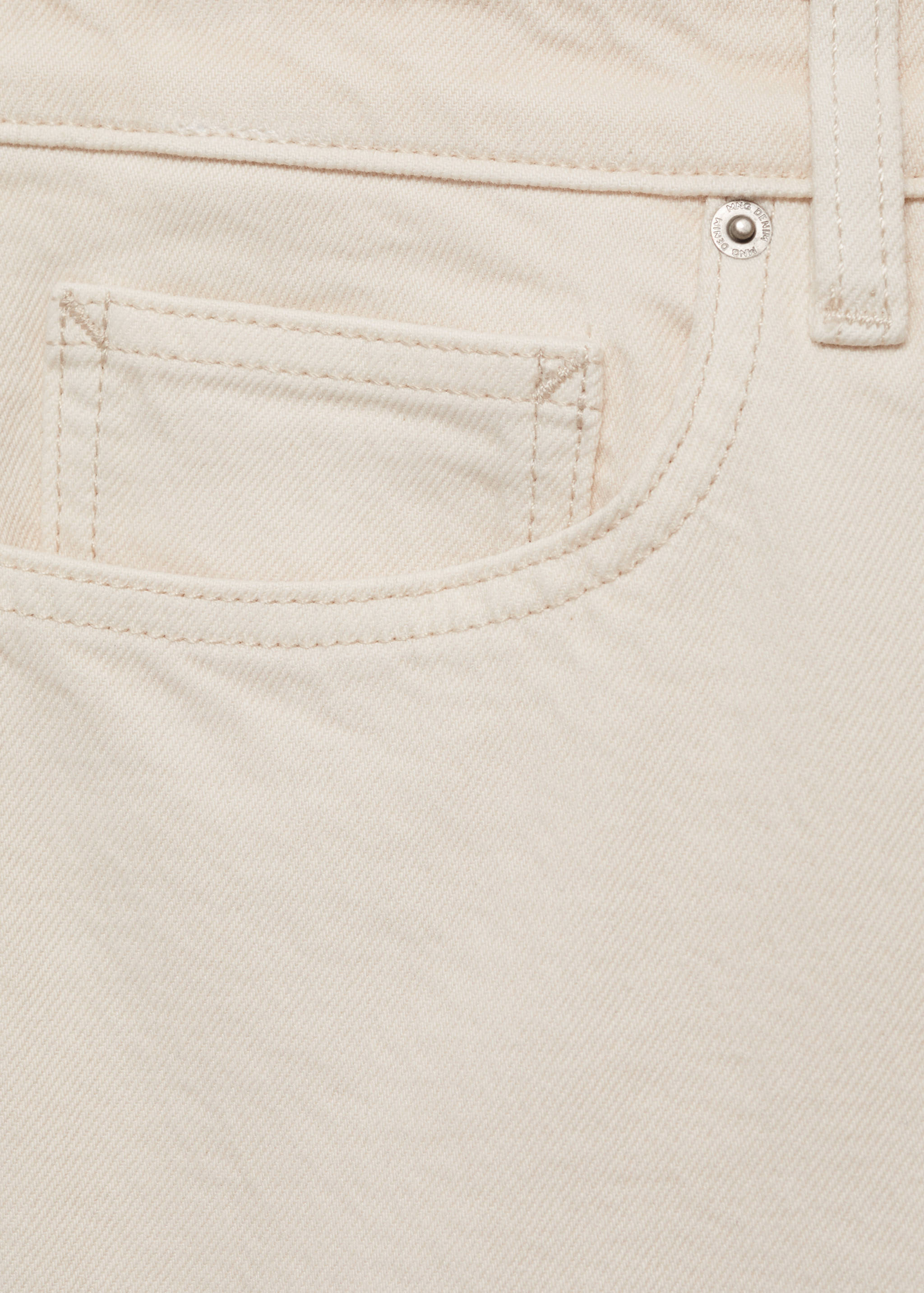 Jean Ben tapered-fit - Détail de l'article 0