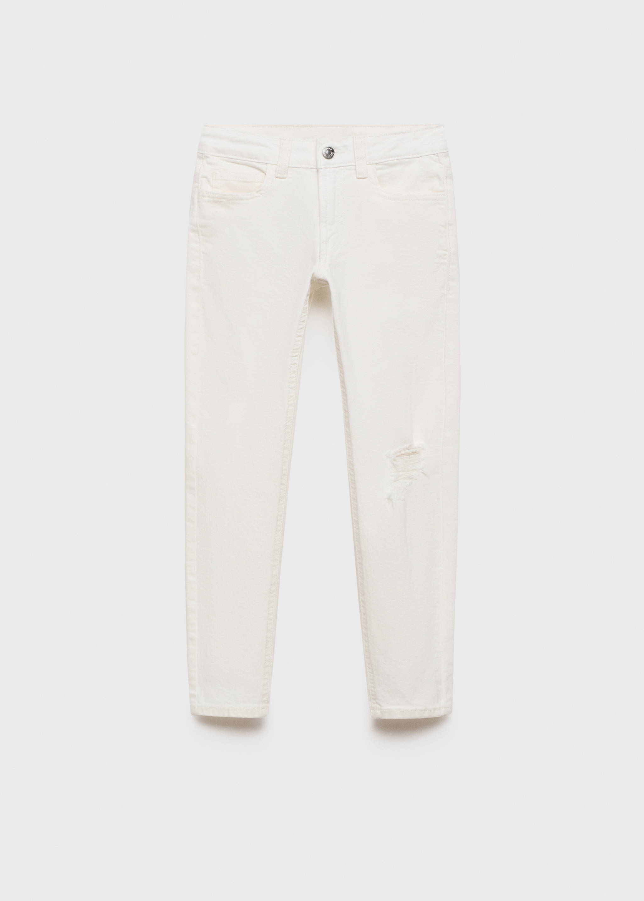 Slim-fit jeans - Article without model