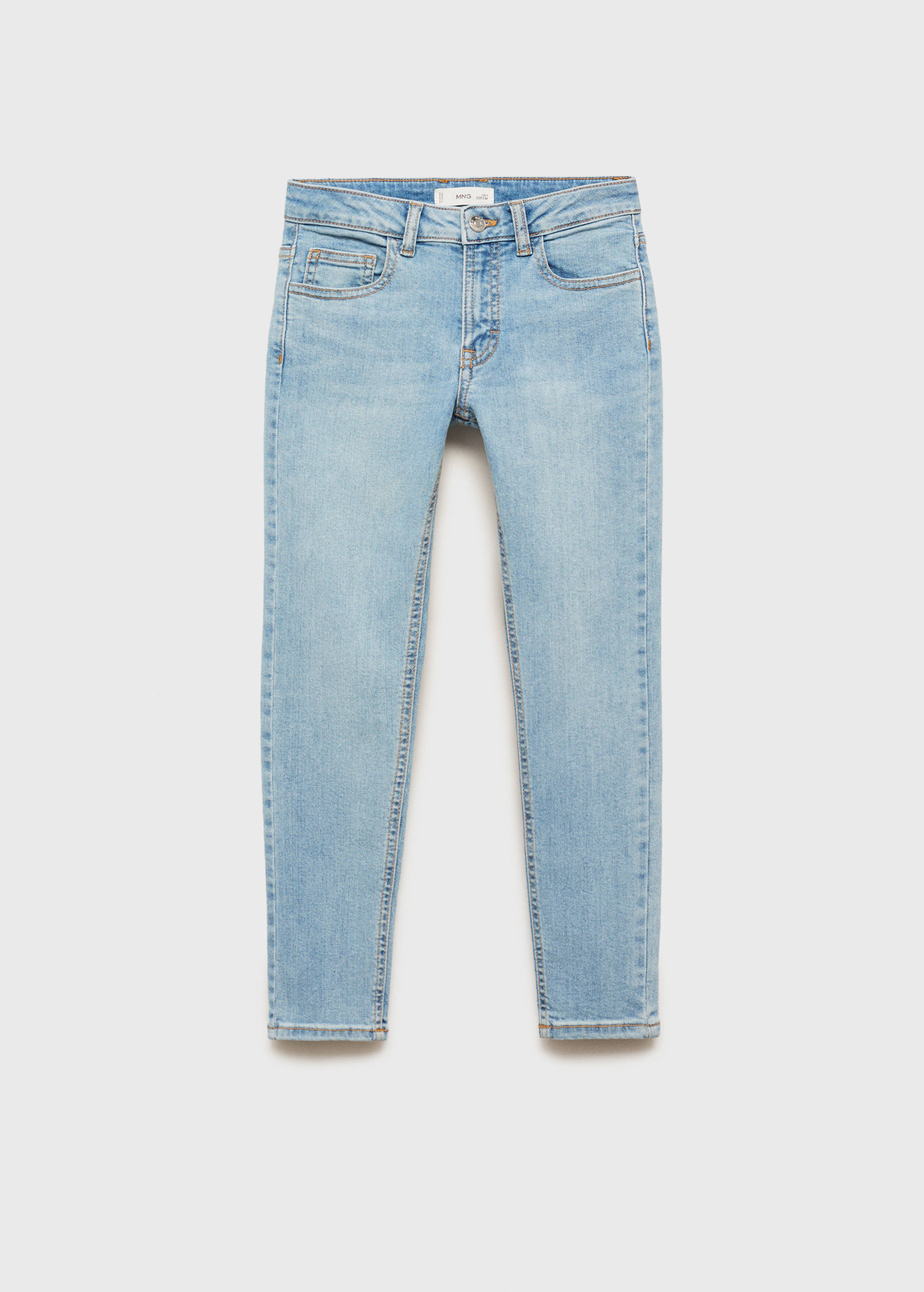 Jean slim-fit - Article sans modèle