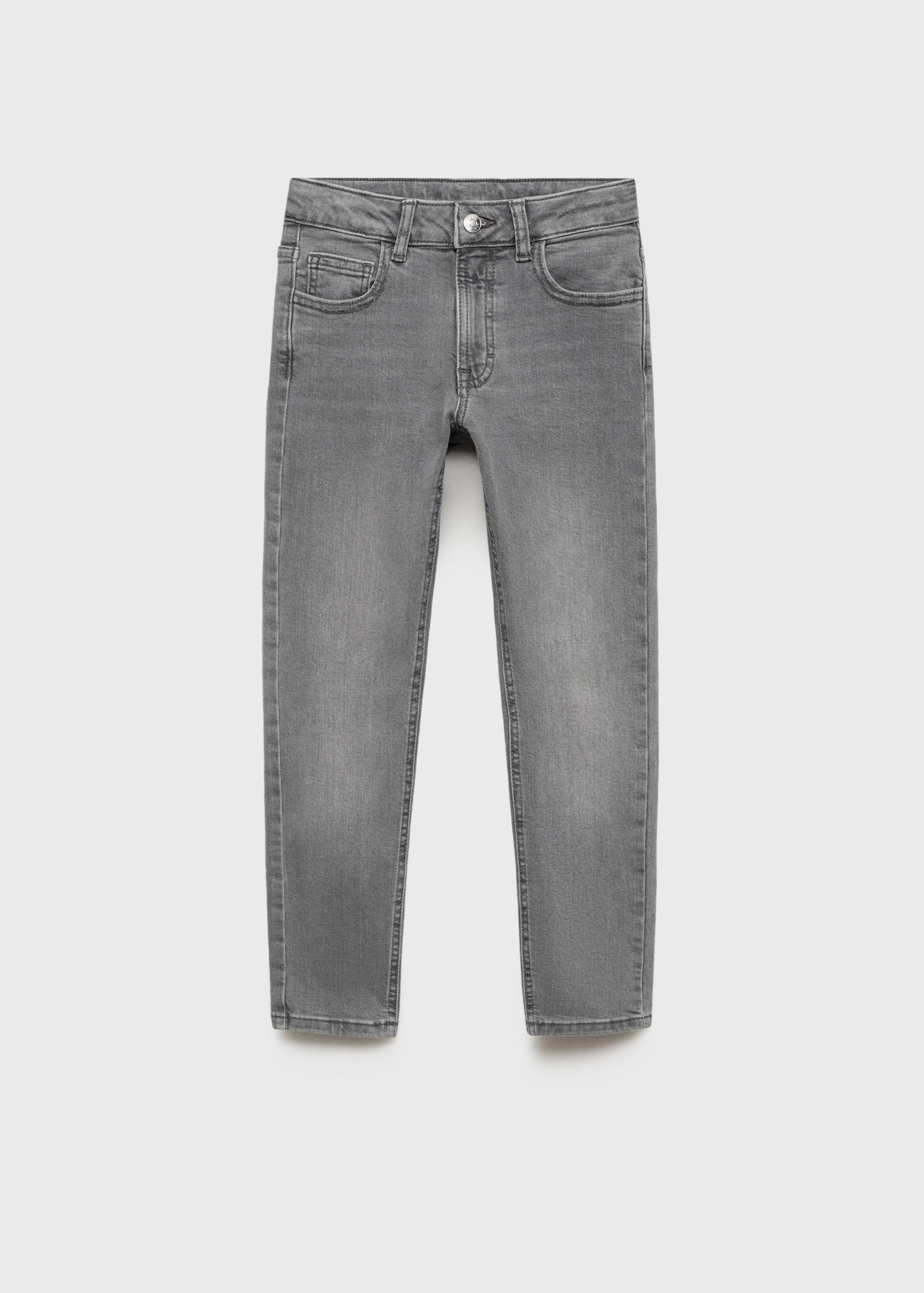 Slim-fit jeans - Article without model