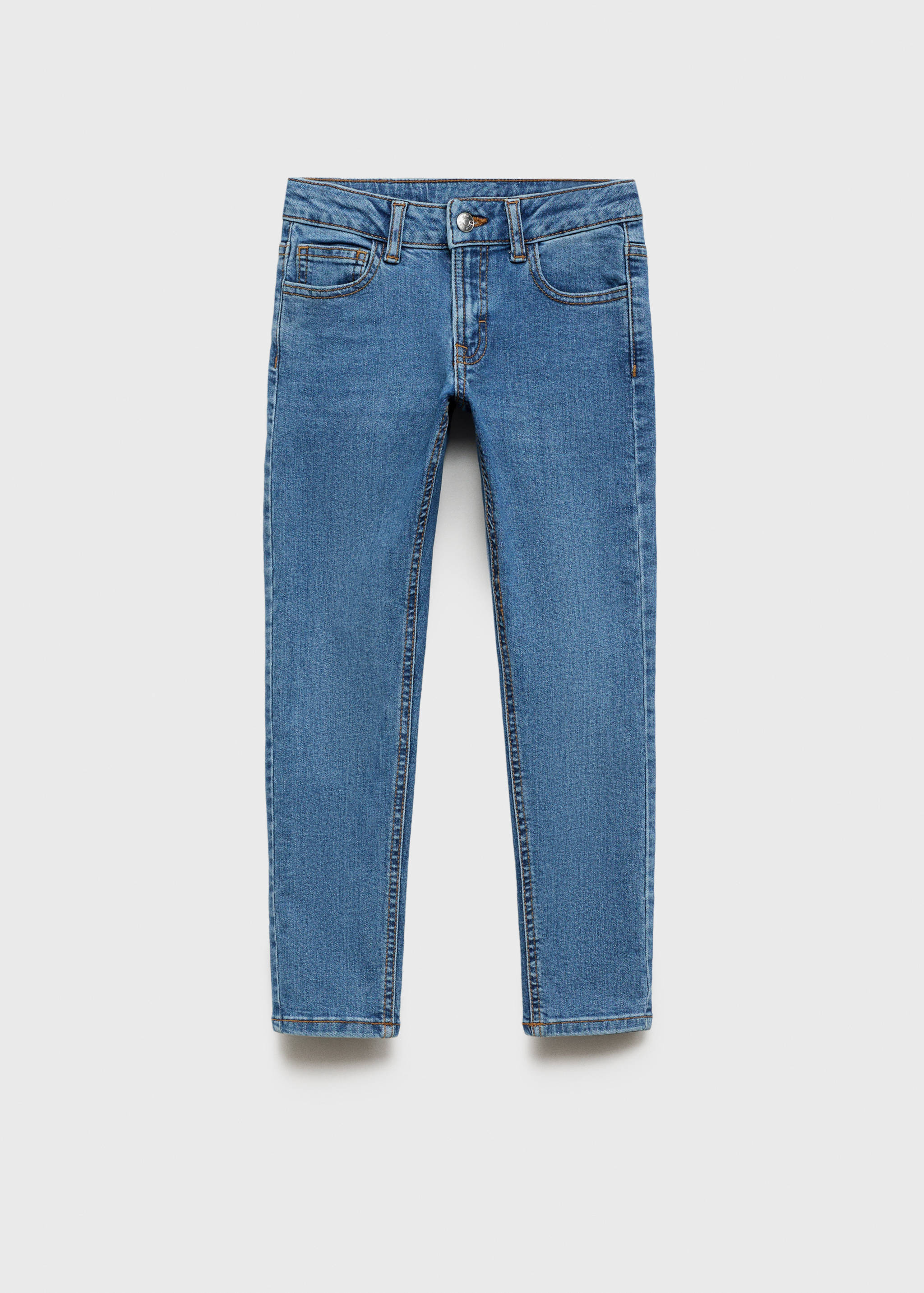 Slim-fit jeans - Article without model