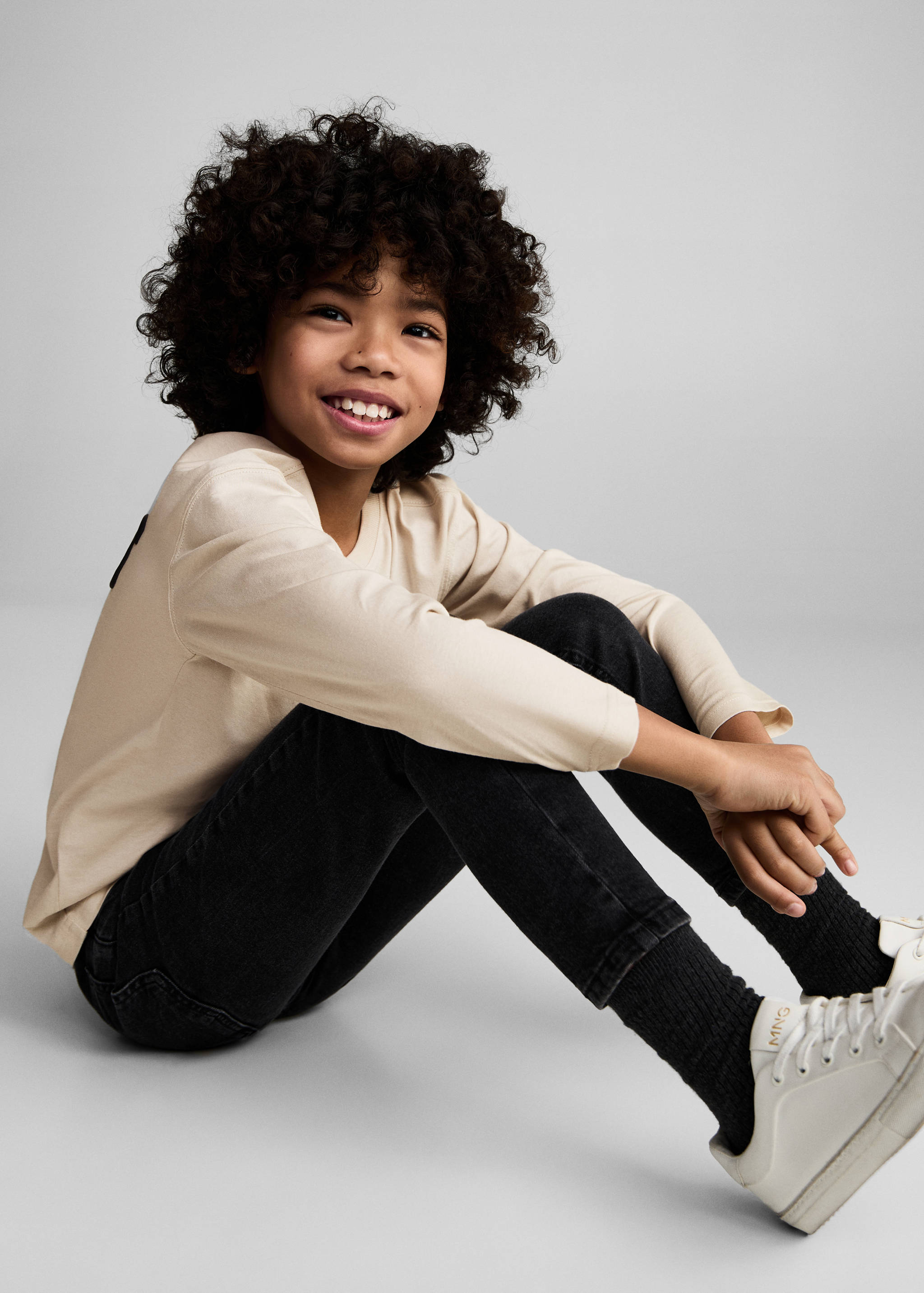 Jean slim-fit - Détail de l'article 2