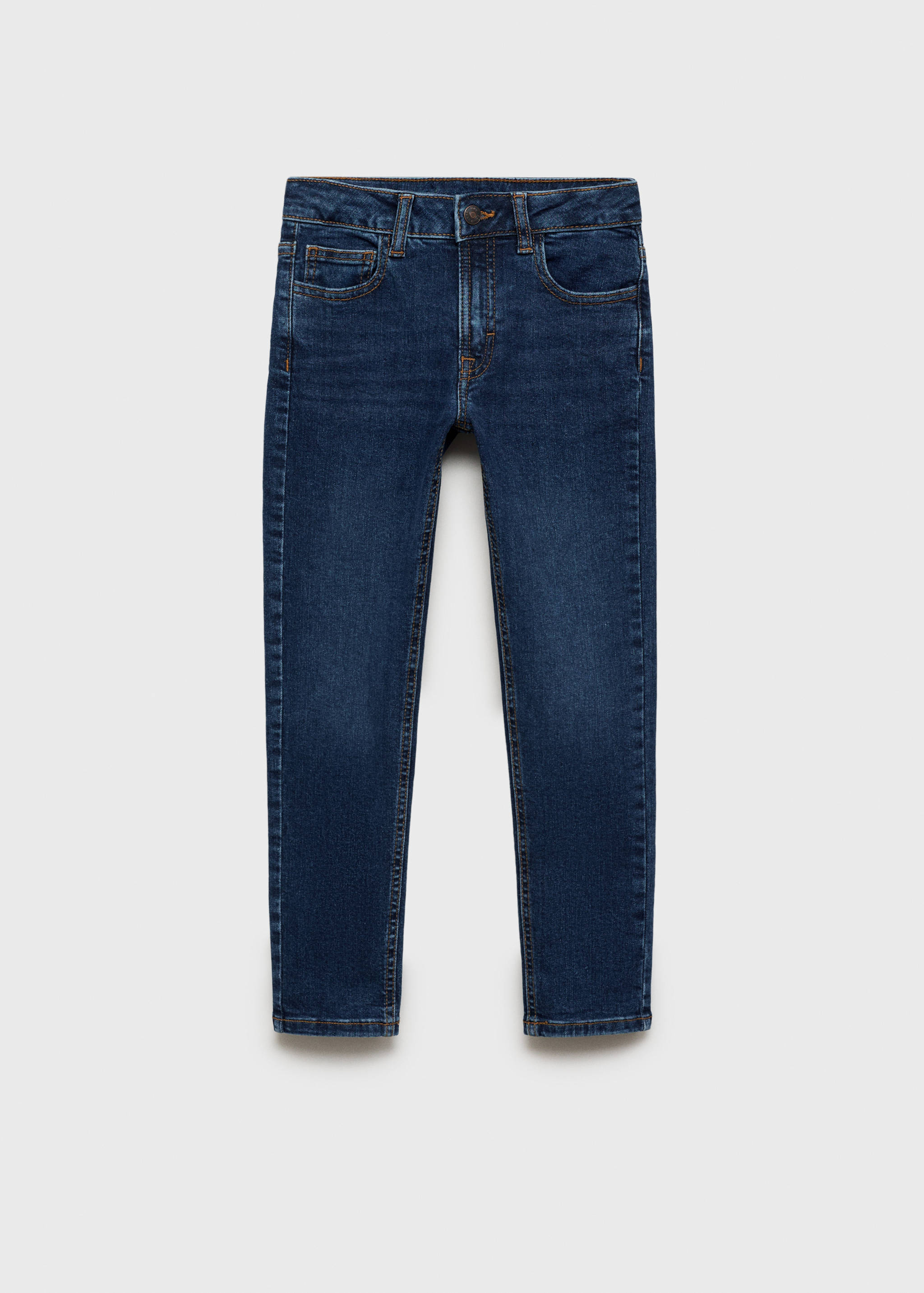 Slim-fit jeans - Article without model