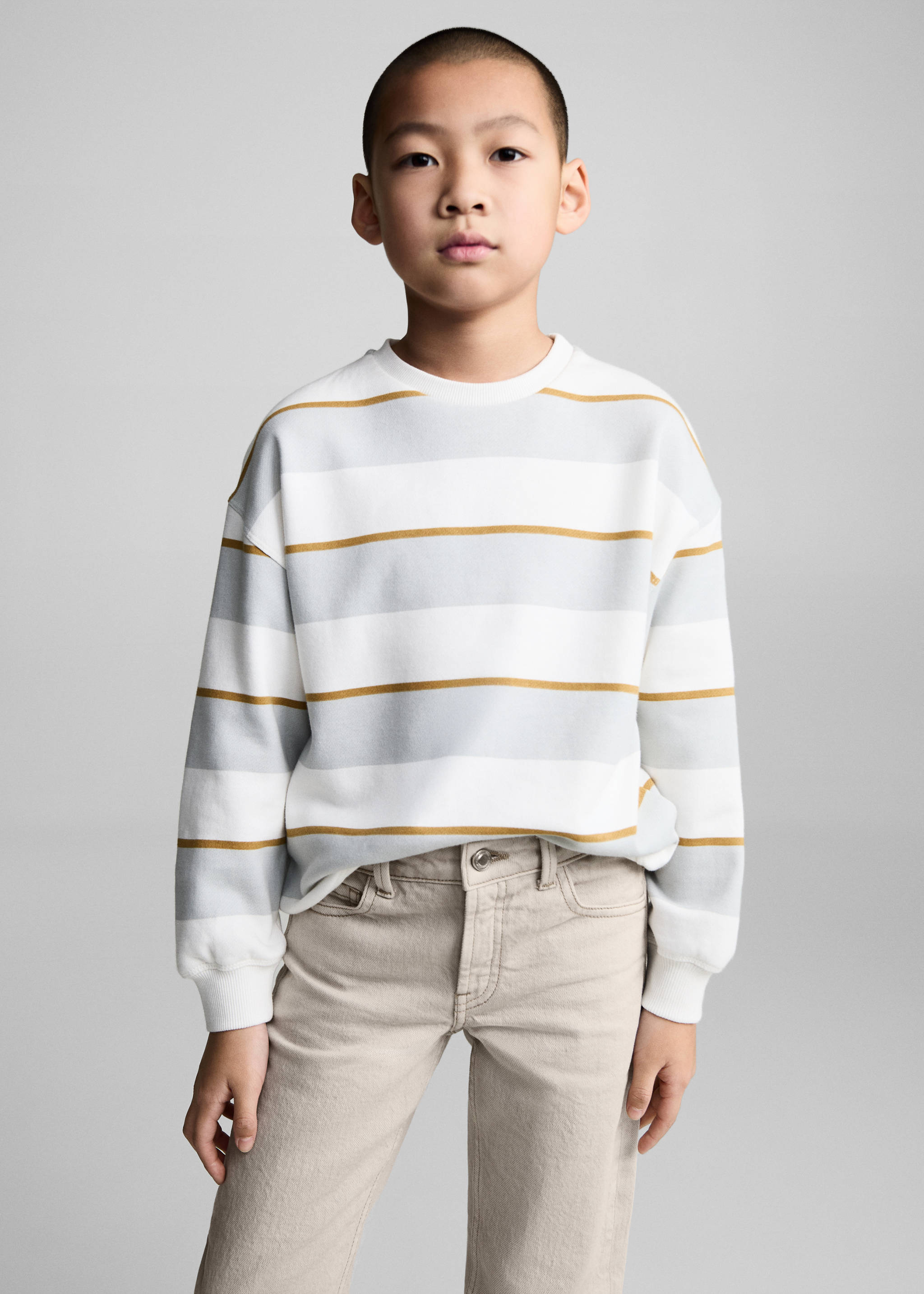 Jeans regular fit - Detalle del artículo 1