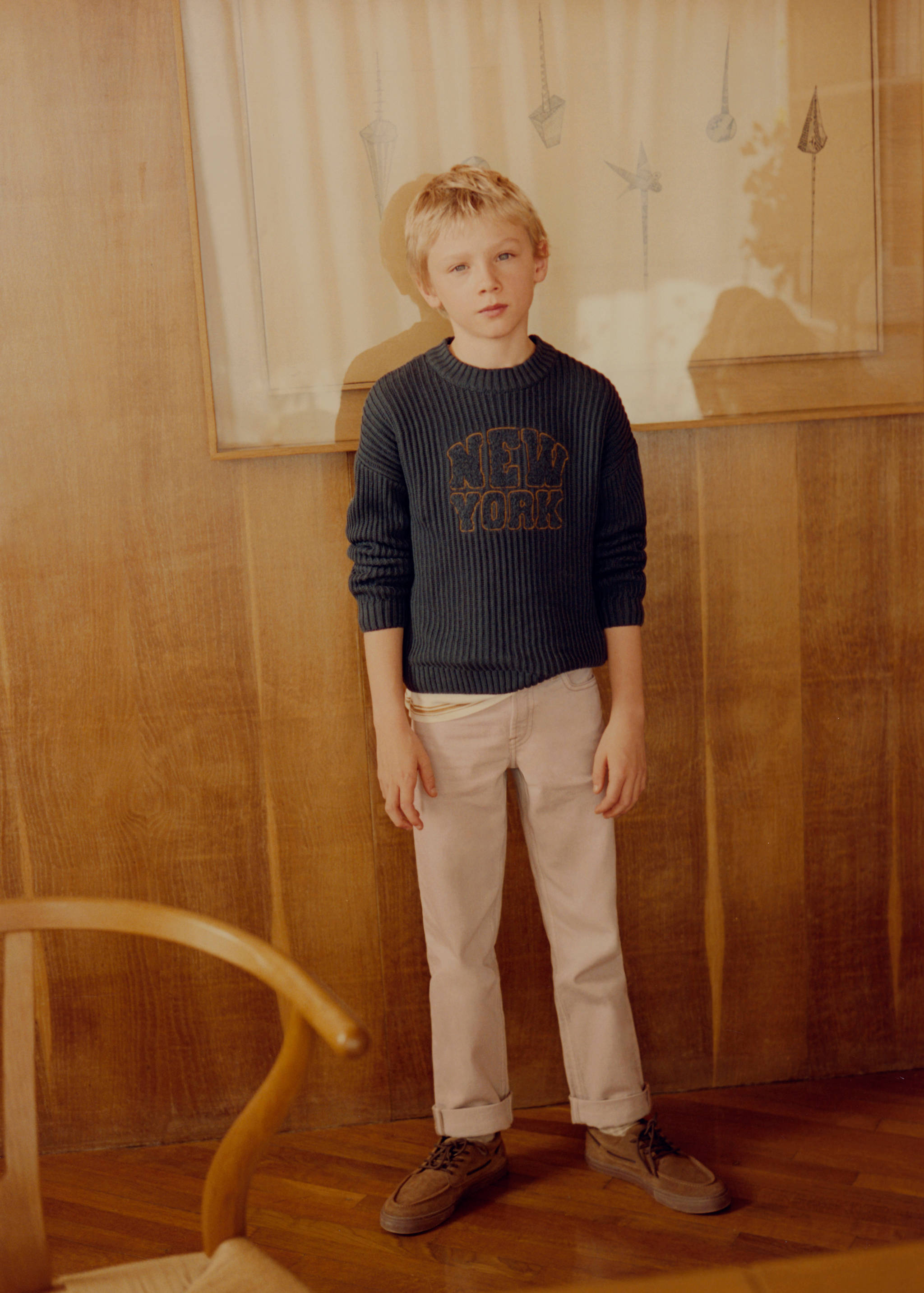 Jeans regular fit - Detalle del artículo 6