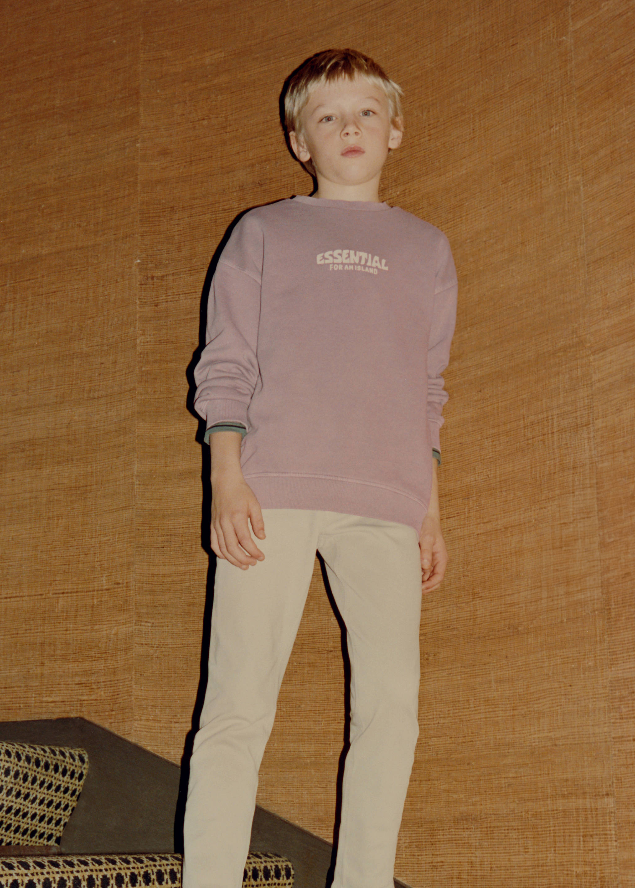 Jeans regular fit - Detalle del artículo 5