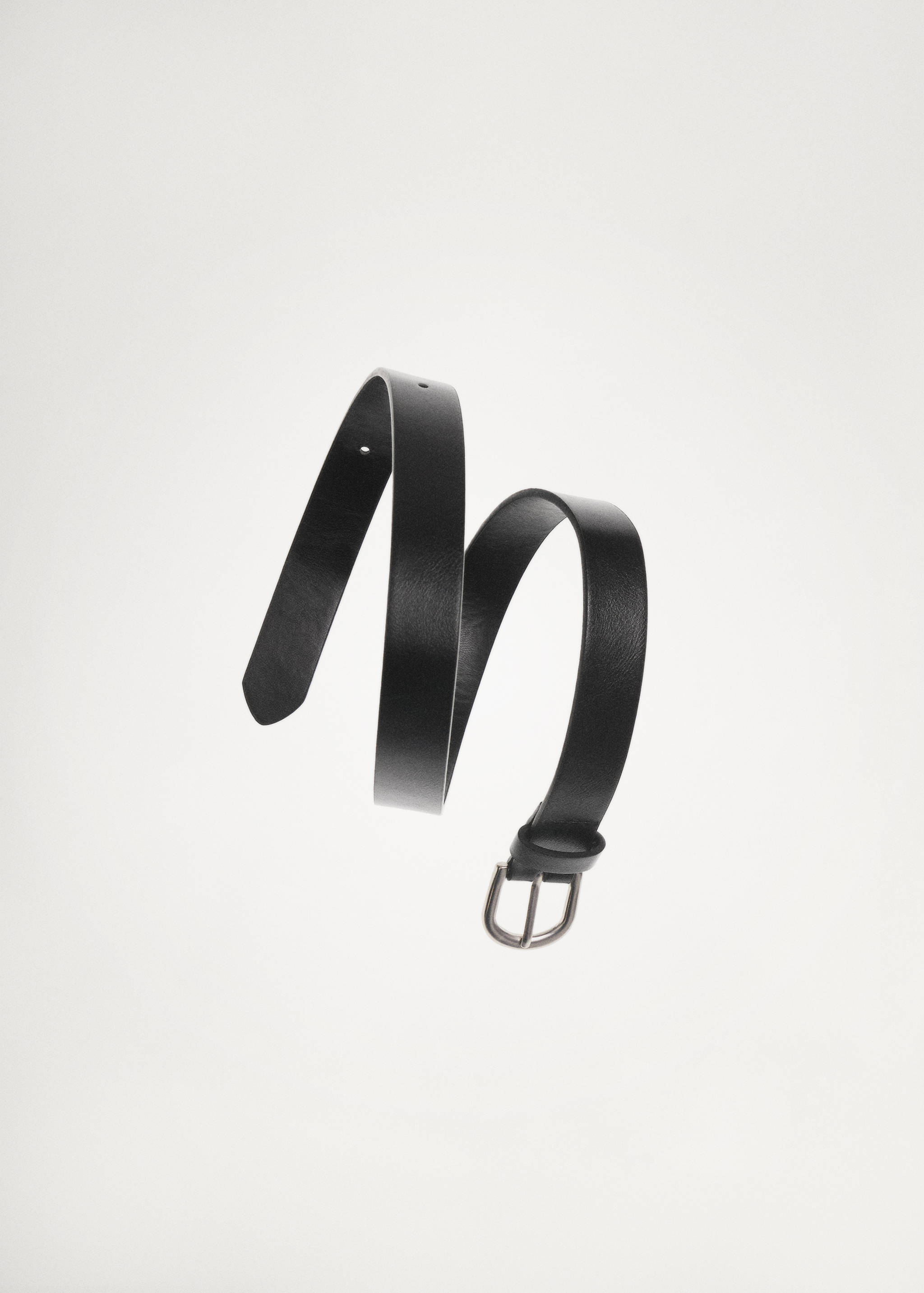 Ceinture boucle métallique - Détail de l'article 9