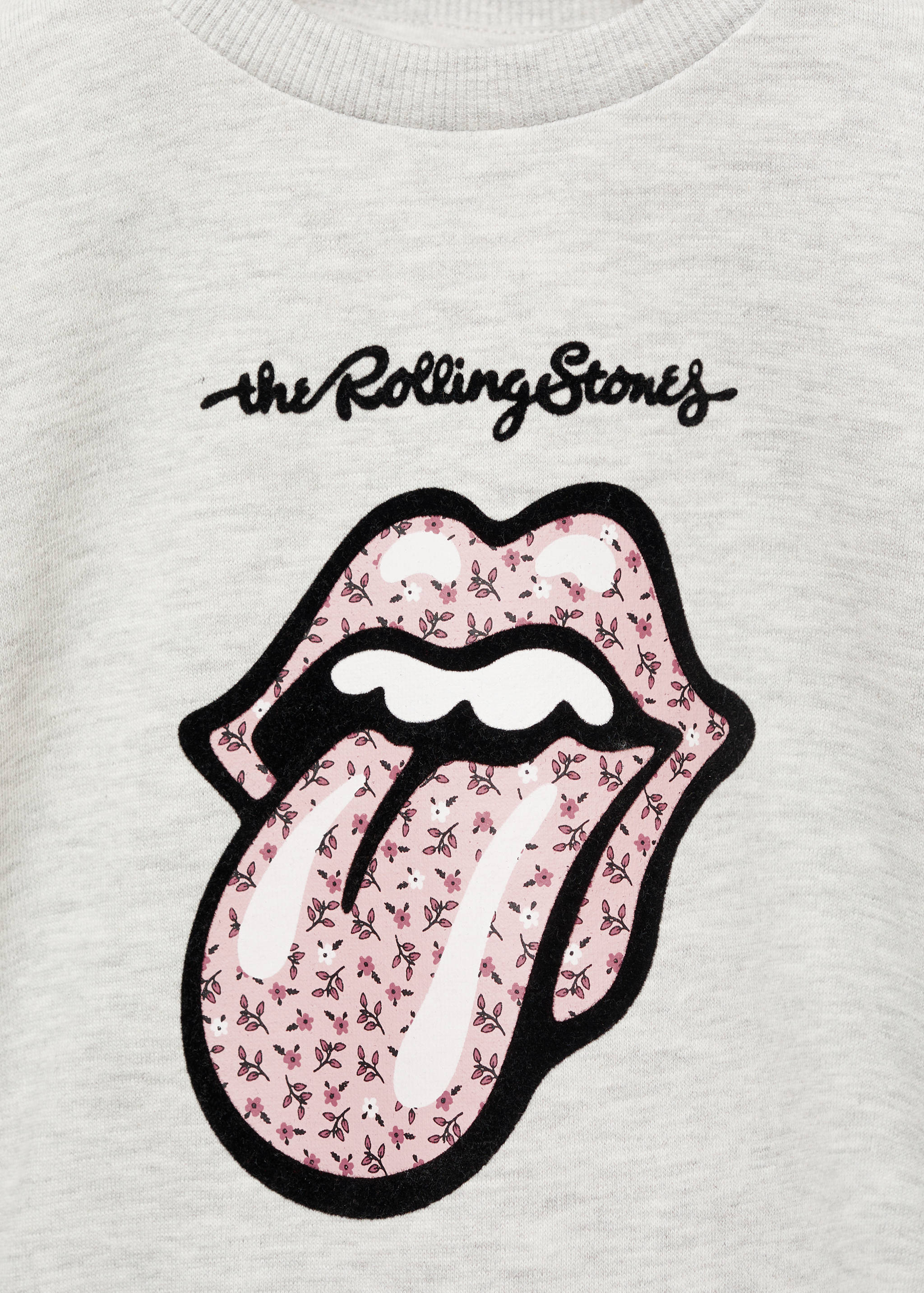 Sudadera The Rolling Stones - Detalle del artículo 8