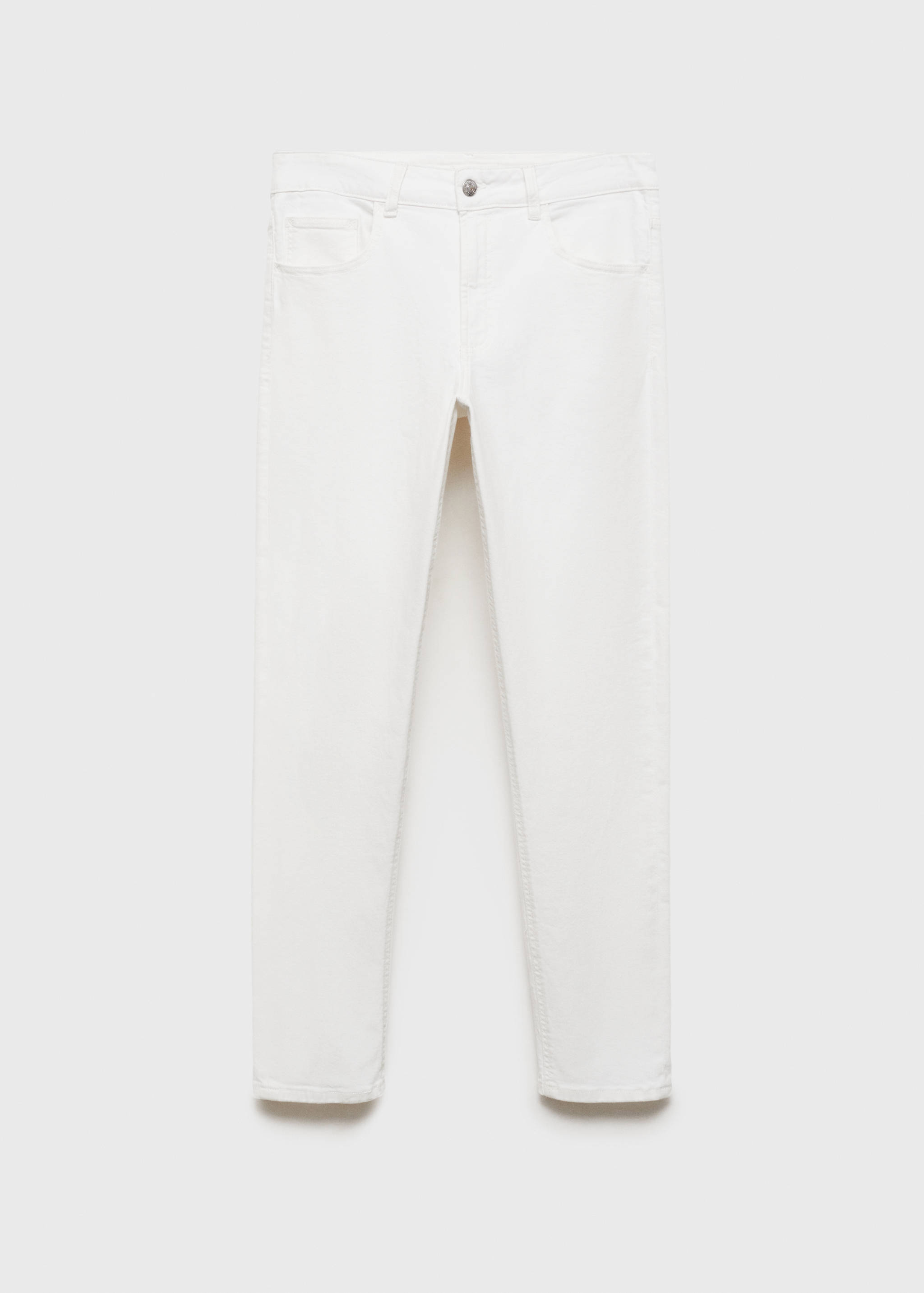 Jean slim-fit - Article sans modèle