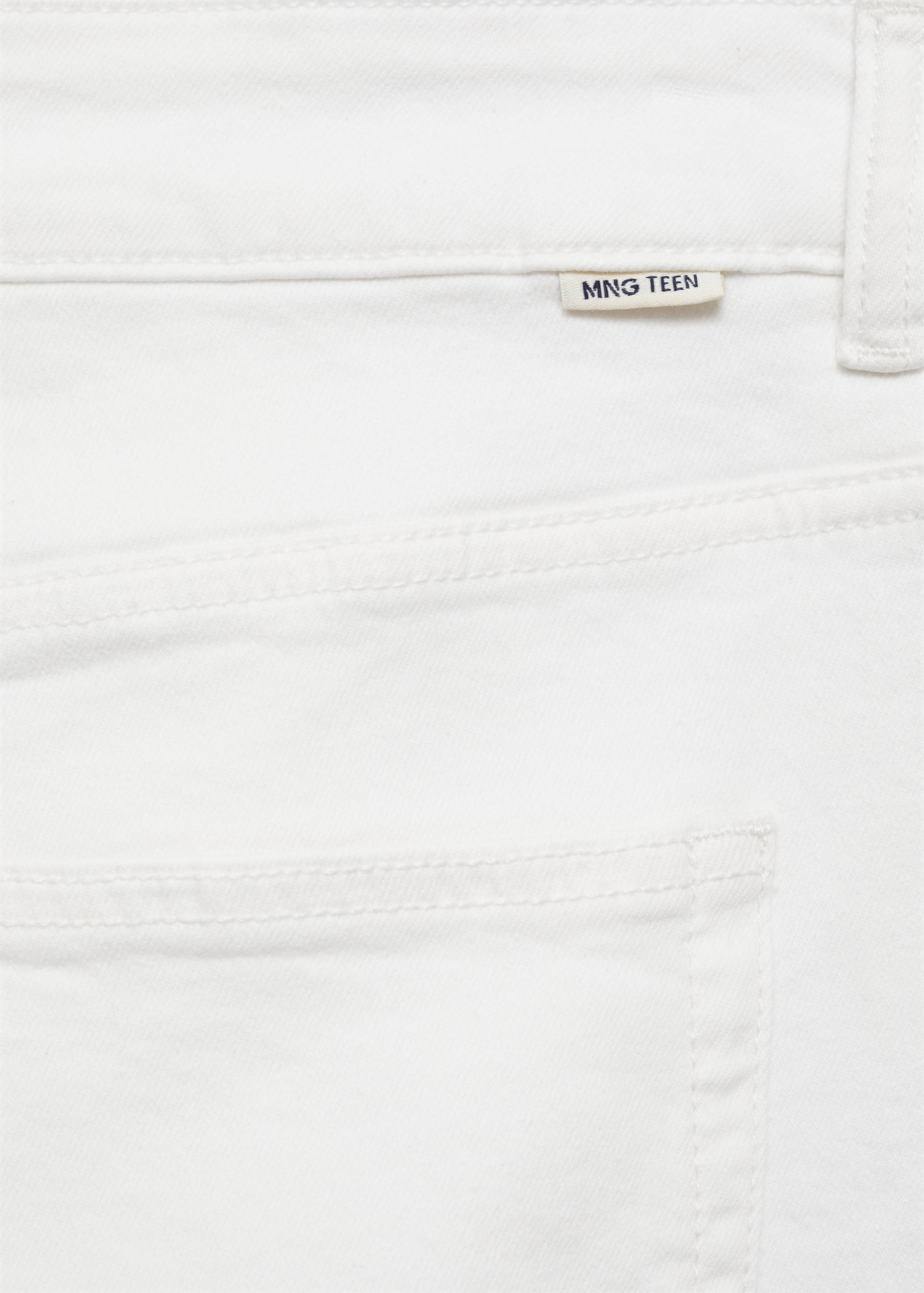 Jean slim-fit - Détail de l'article 0