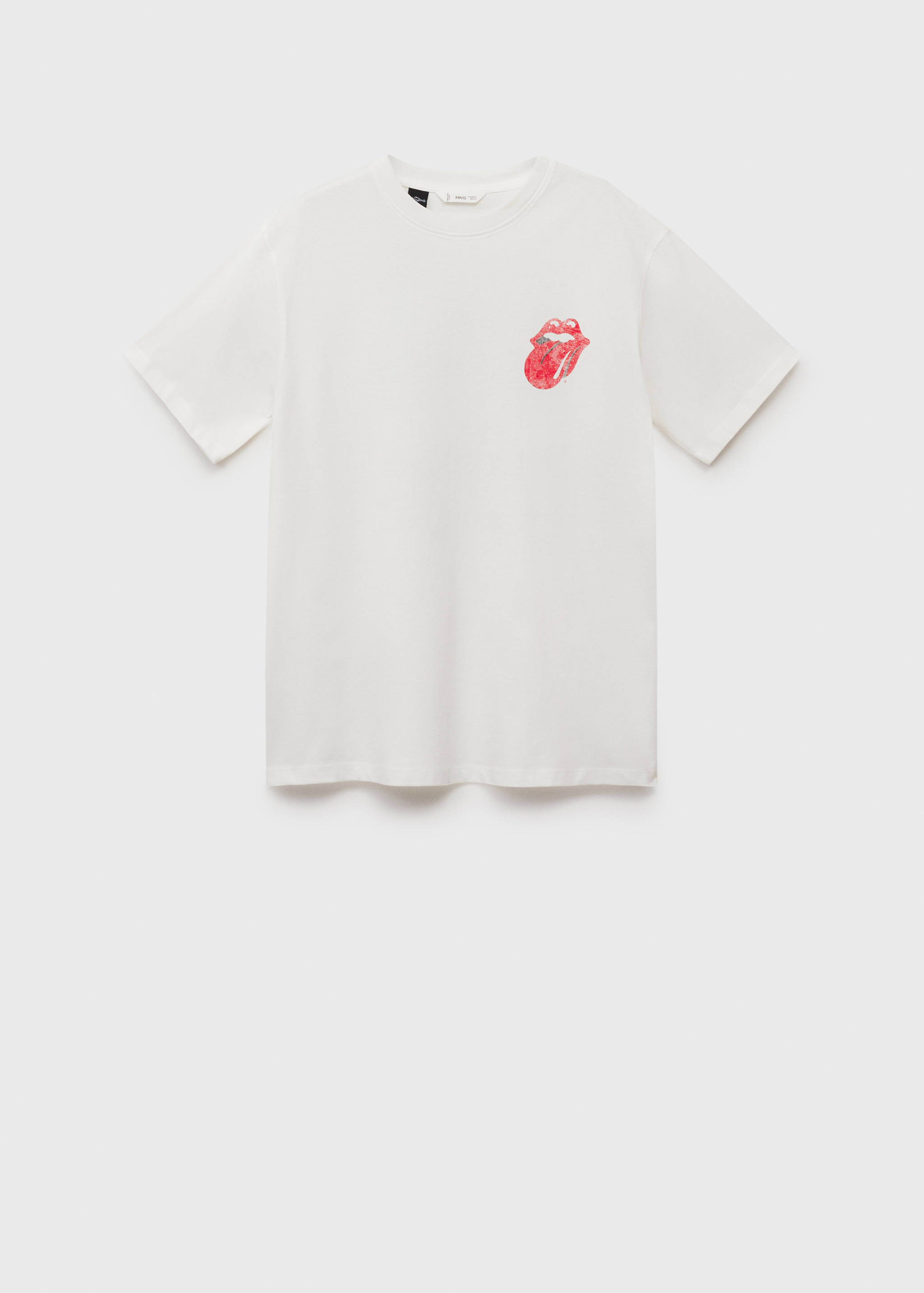 The Rolling Stones T-shirt - Article without model