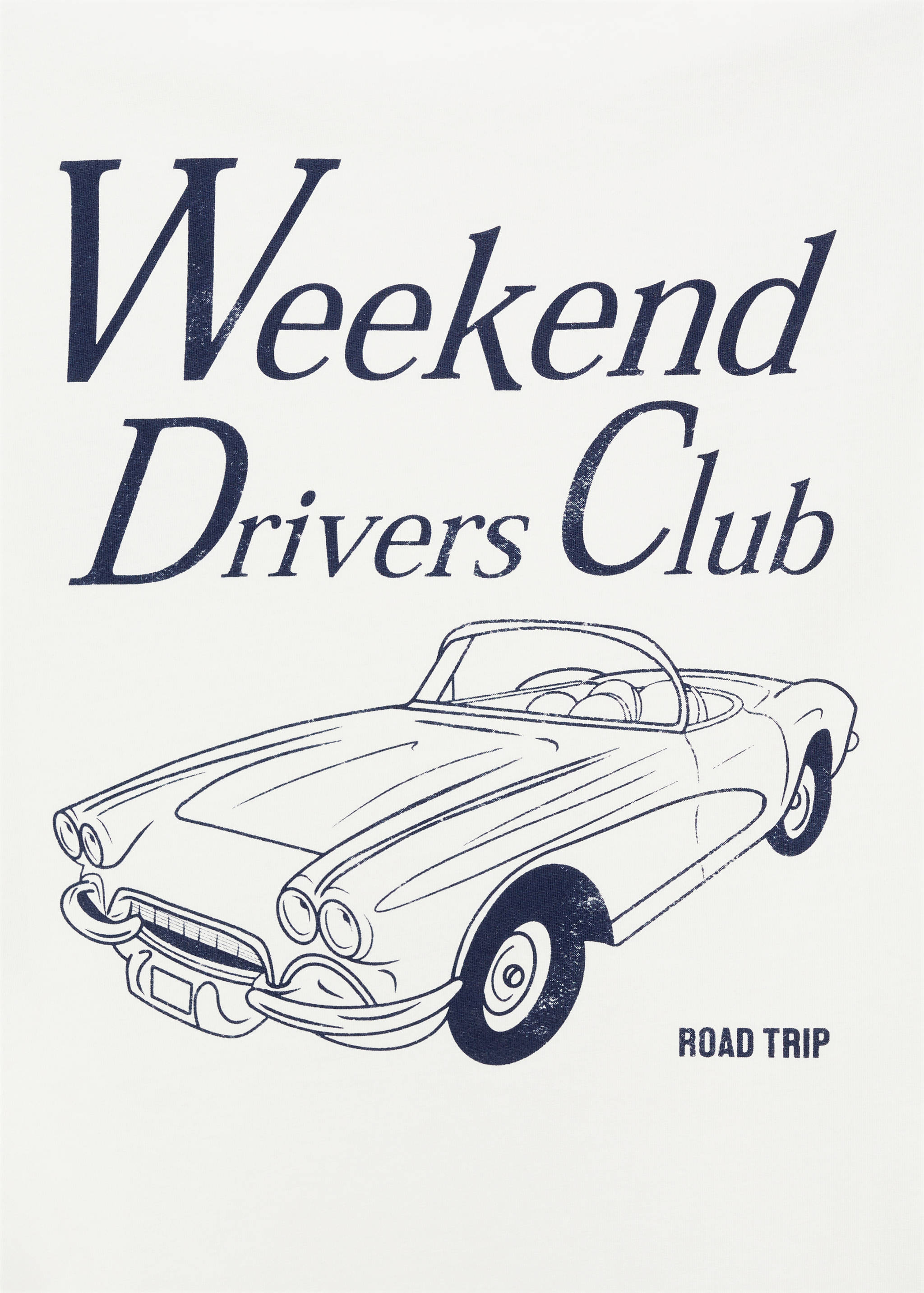 T-shirt coton imprimé - Détail de l'article 0