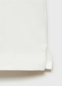 V-neck T-shirt — Off White 2