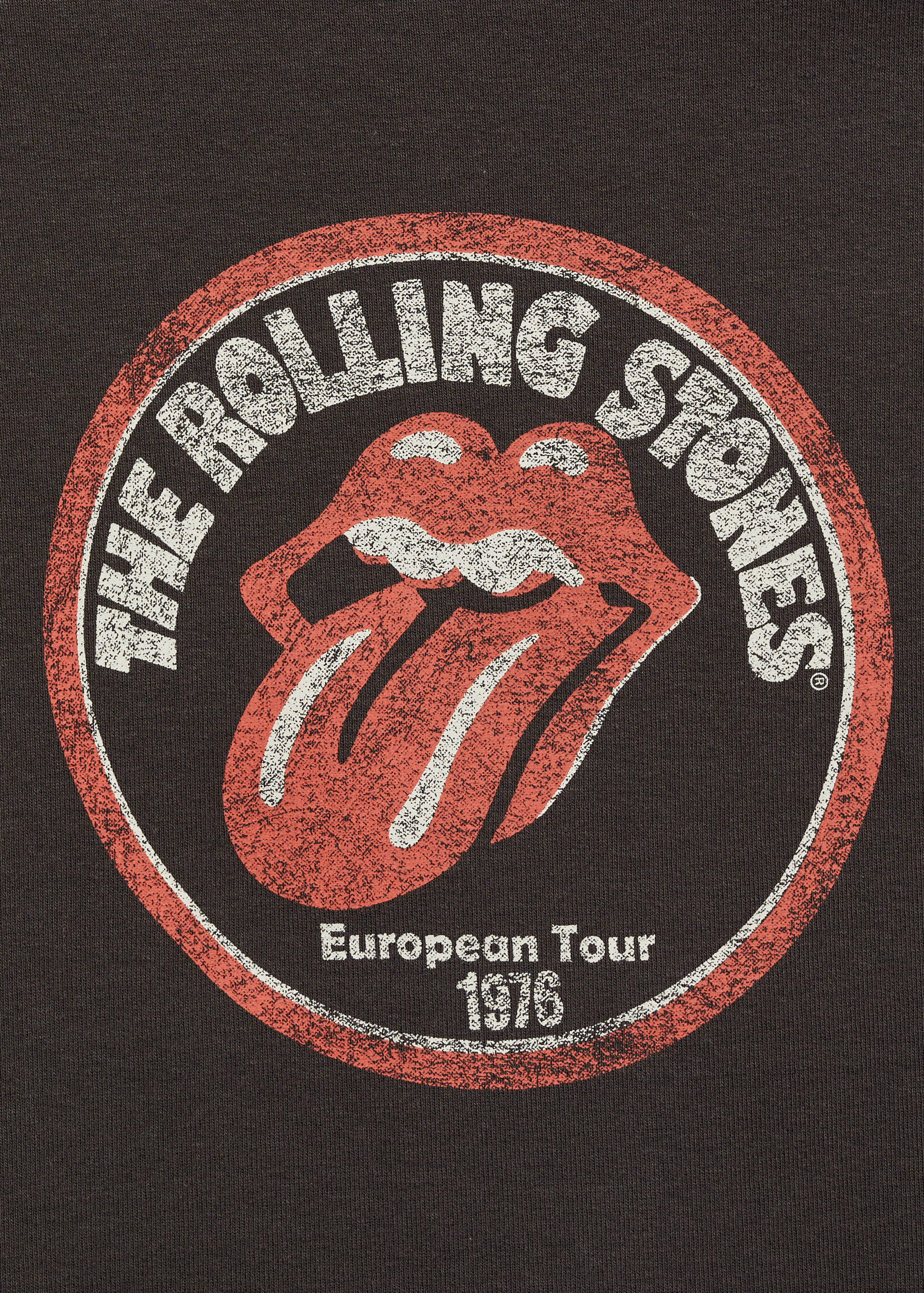 Camiseta The Rolling Stones - Detalle del artículo 8