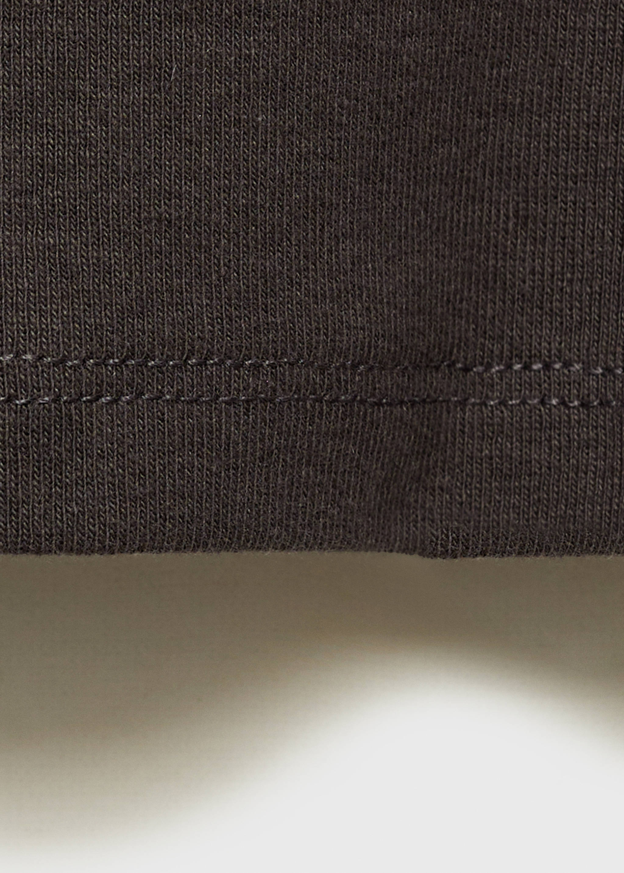 Camiseta The Rolling Stones - Detalle del artículo 0