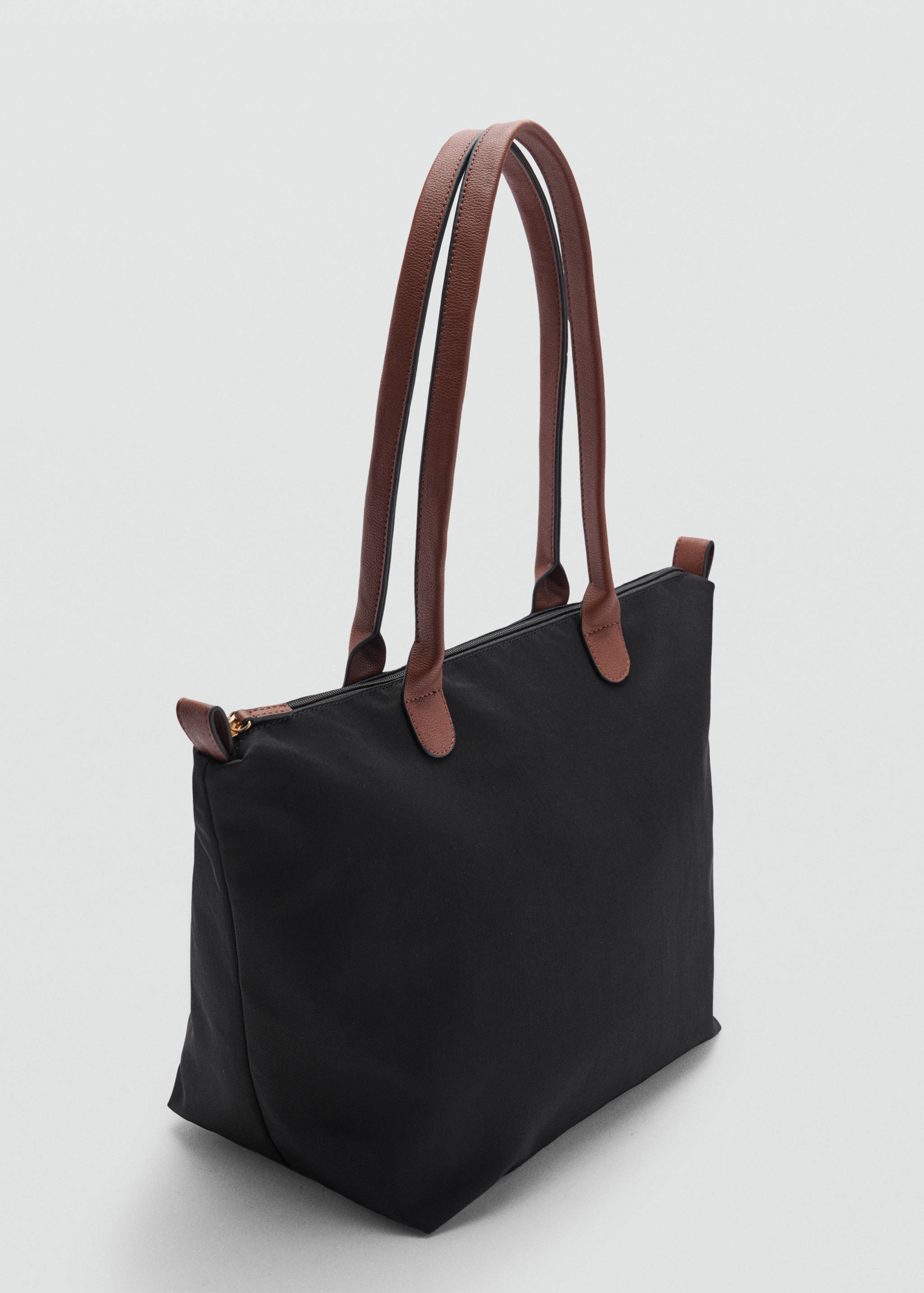 Shopper bag - Medium plane