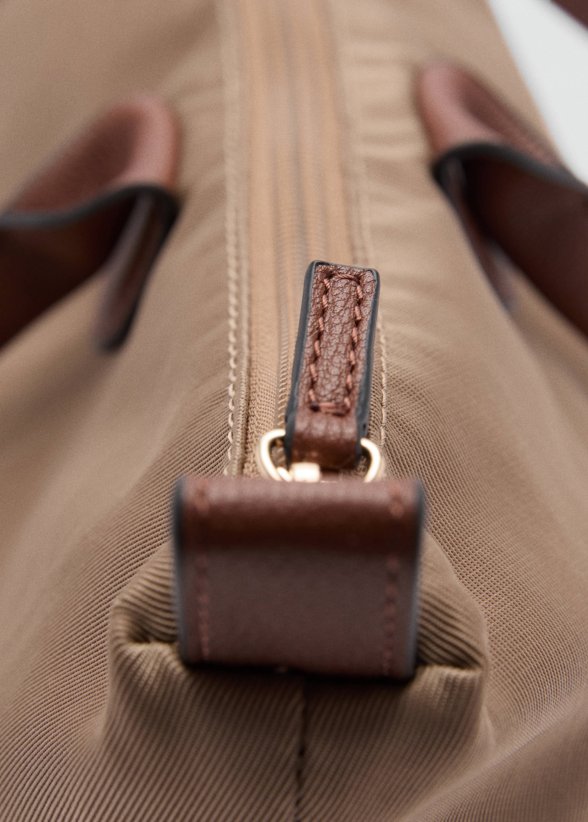 Shopper bag - Details of the article 2