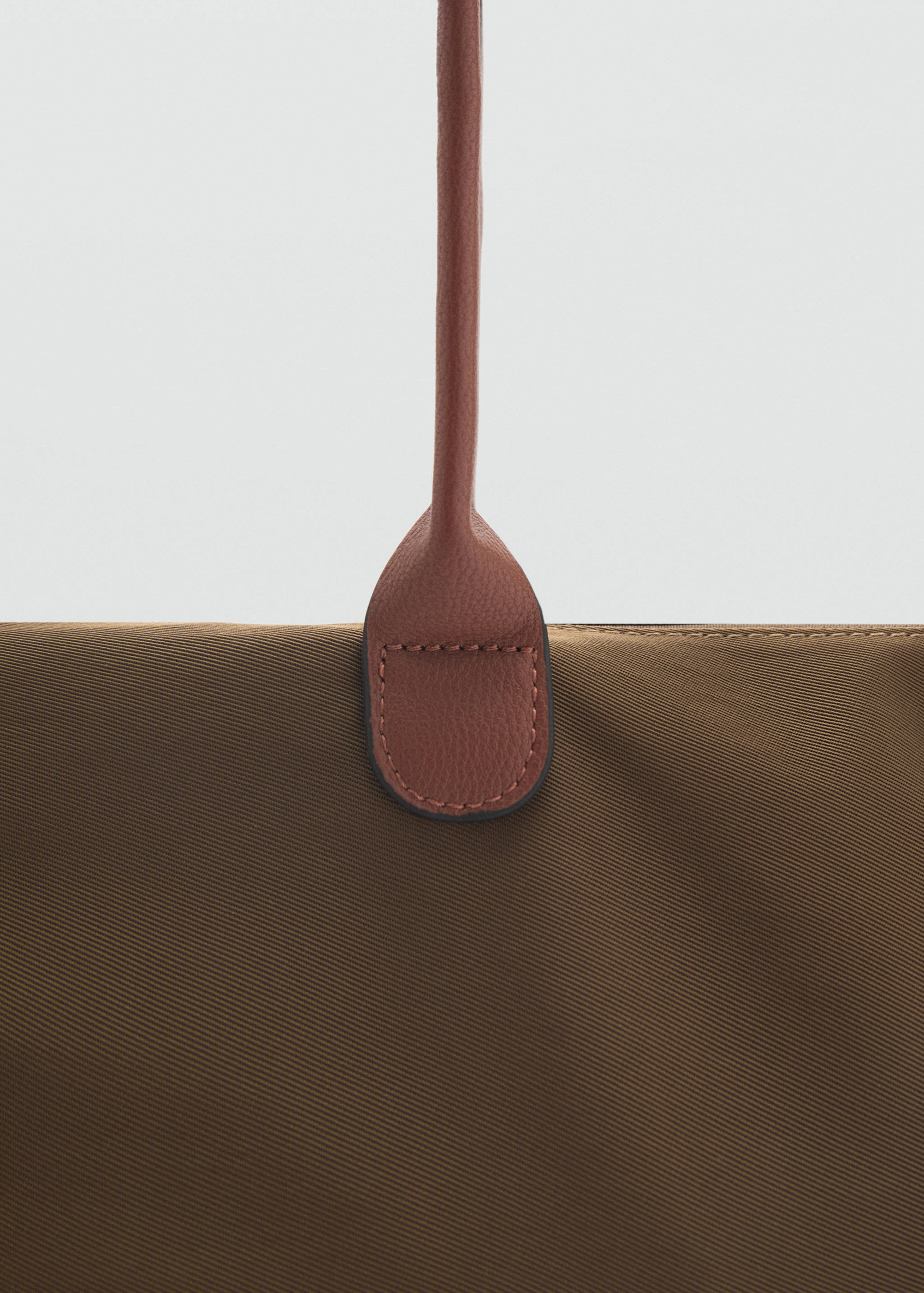 Shopper bag - Details of the article 1