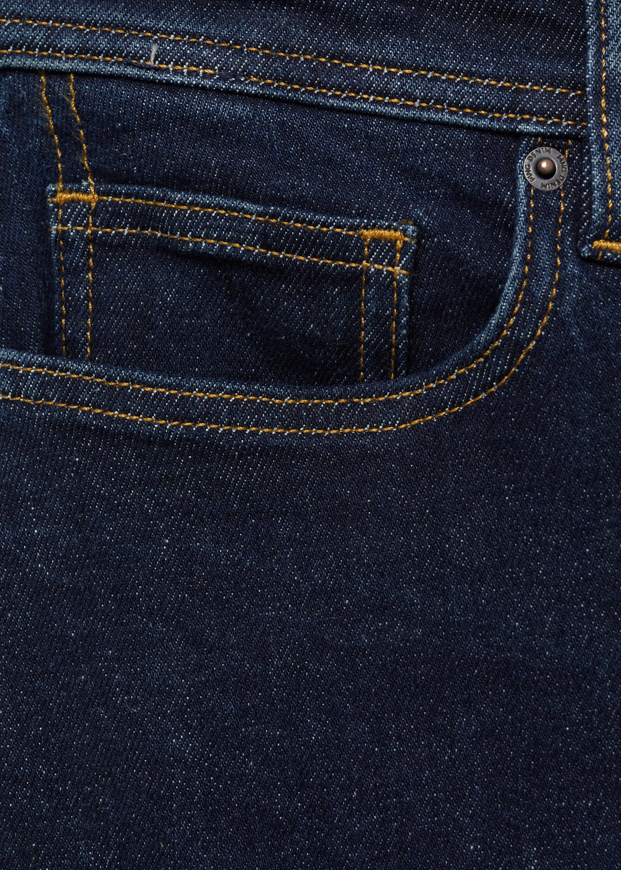 Texans Jan slim fit - Detall de l'article 8