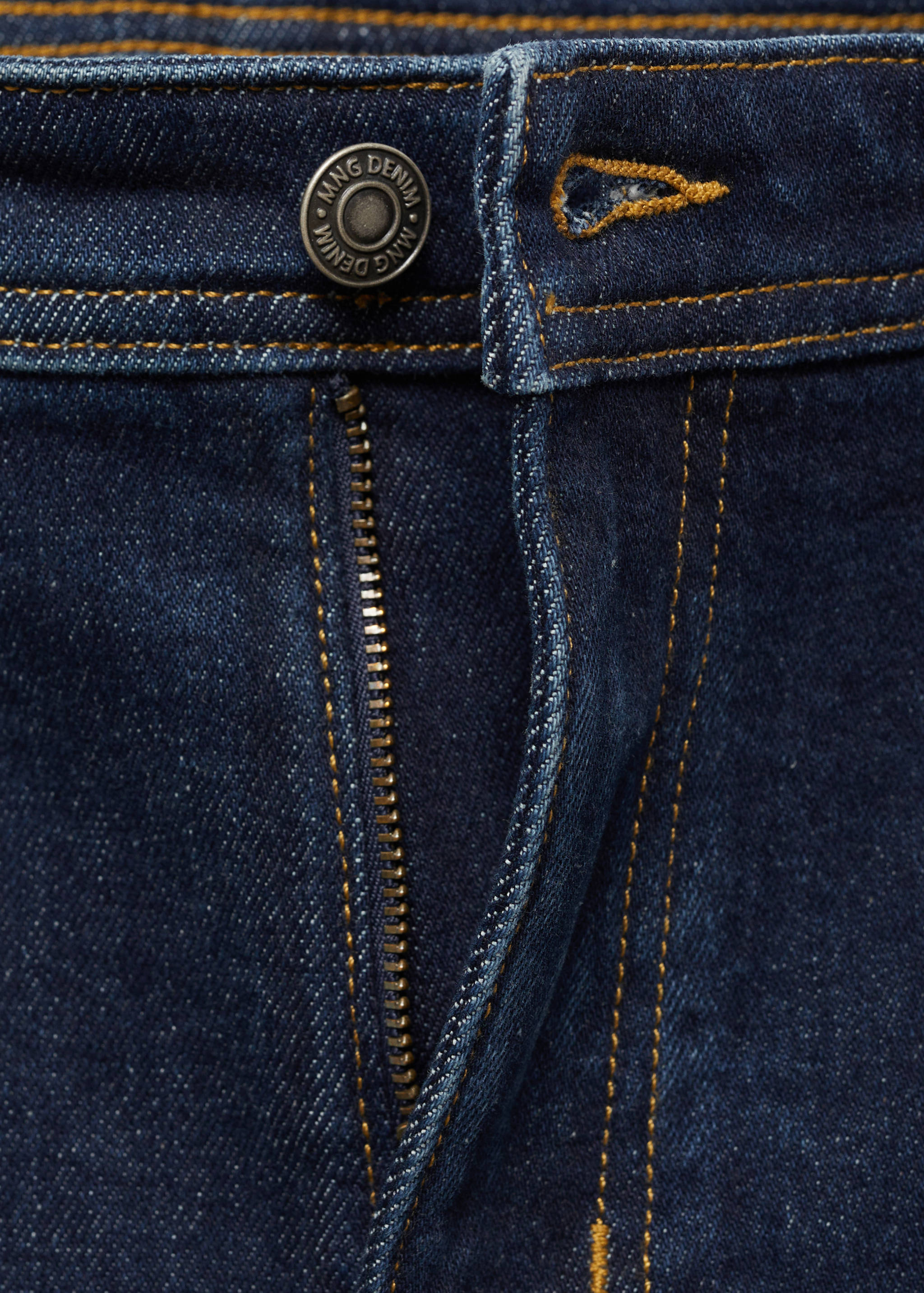 Texans Jan slim fit - Detall de l'article 0