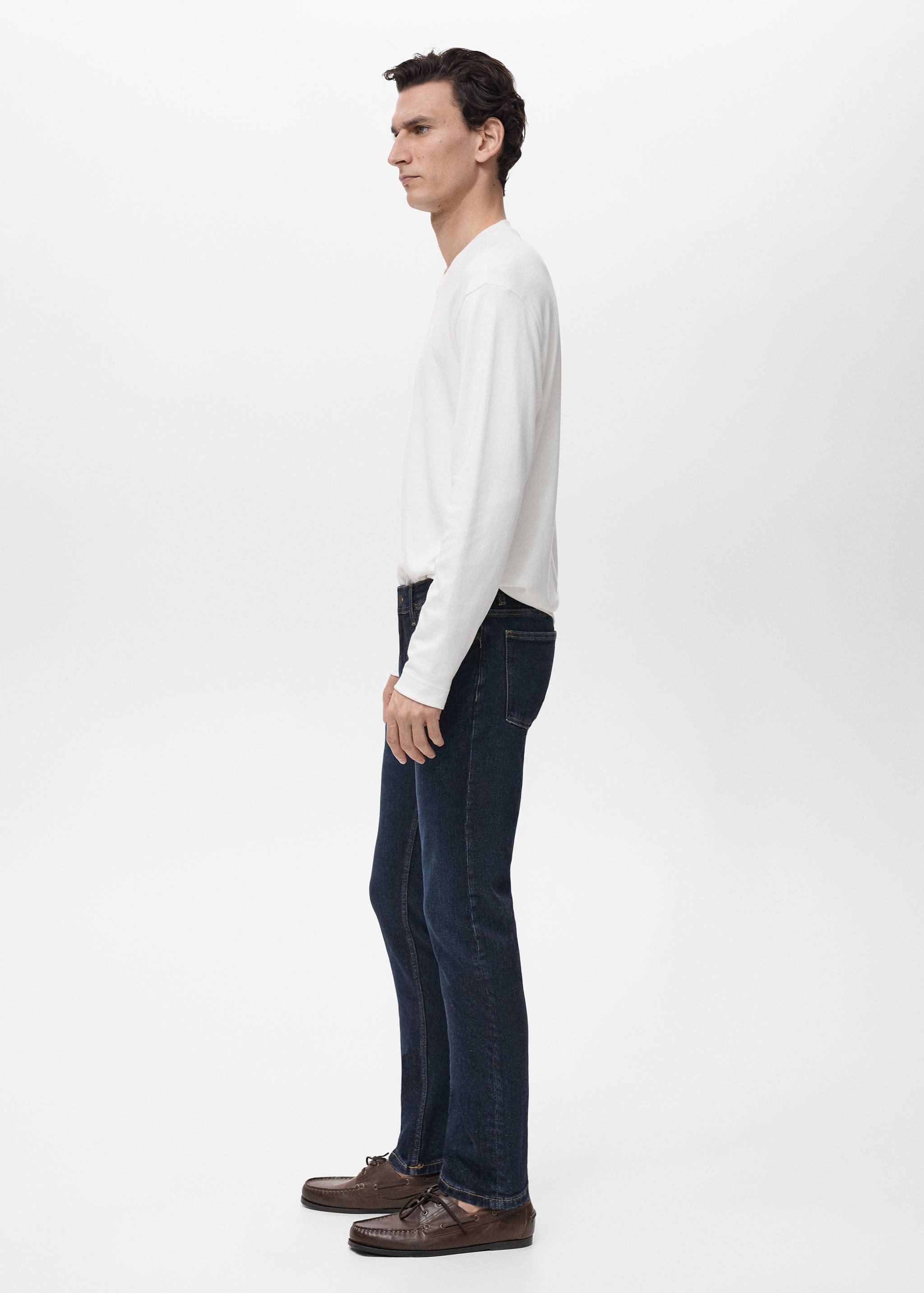 Jan slim-fit jeans - Details of the article 5