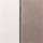 Color Medium Brown selected