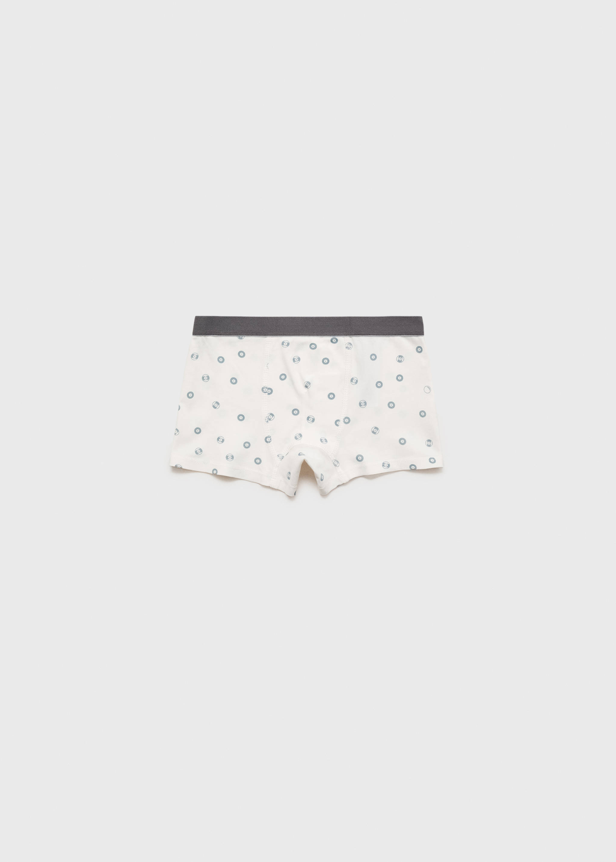 Mixed 3 boxer pack - Details of the article 0